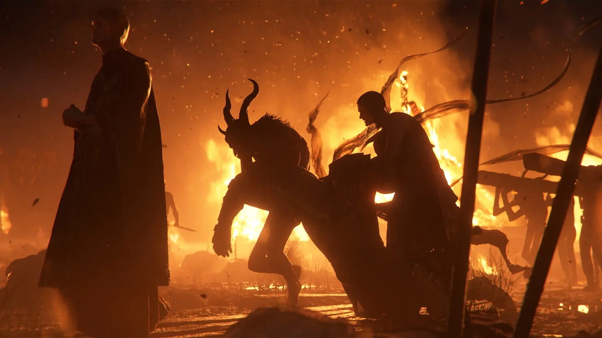 Соавтор Path of Exile осторожно надеется, что Diablo 5 будет крутой - изображение