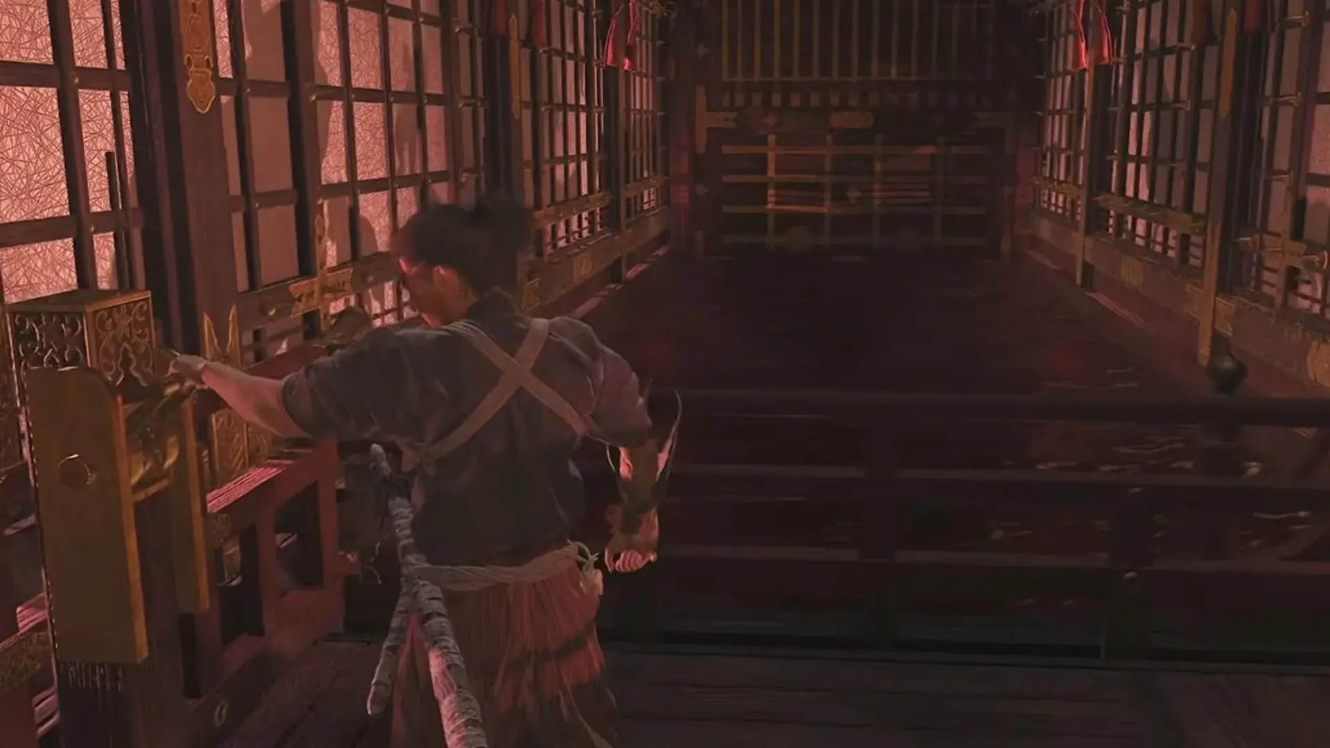 Onimusha: Way of the Sword. Полное прохождение - изображение