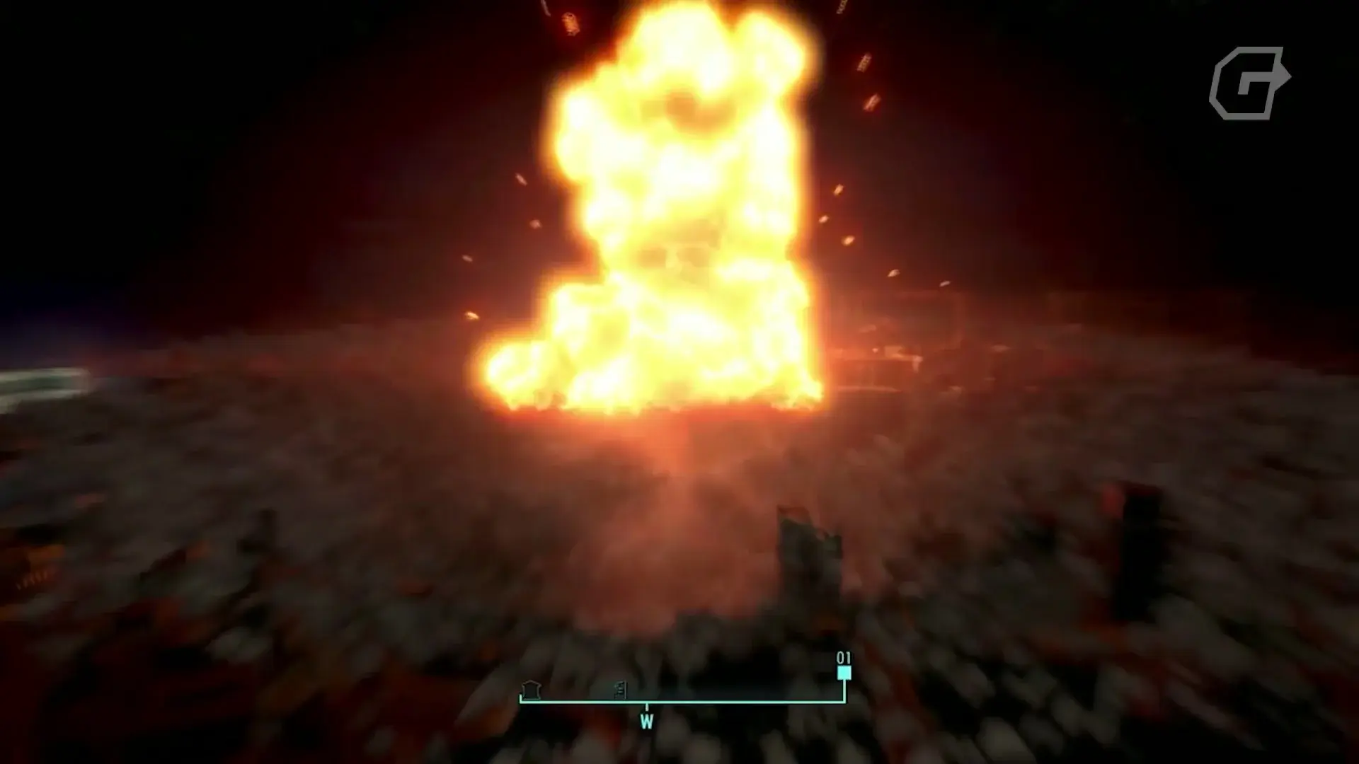 Почему рухнула НКР — главная республика в мире Fallout - изображение