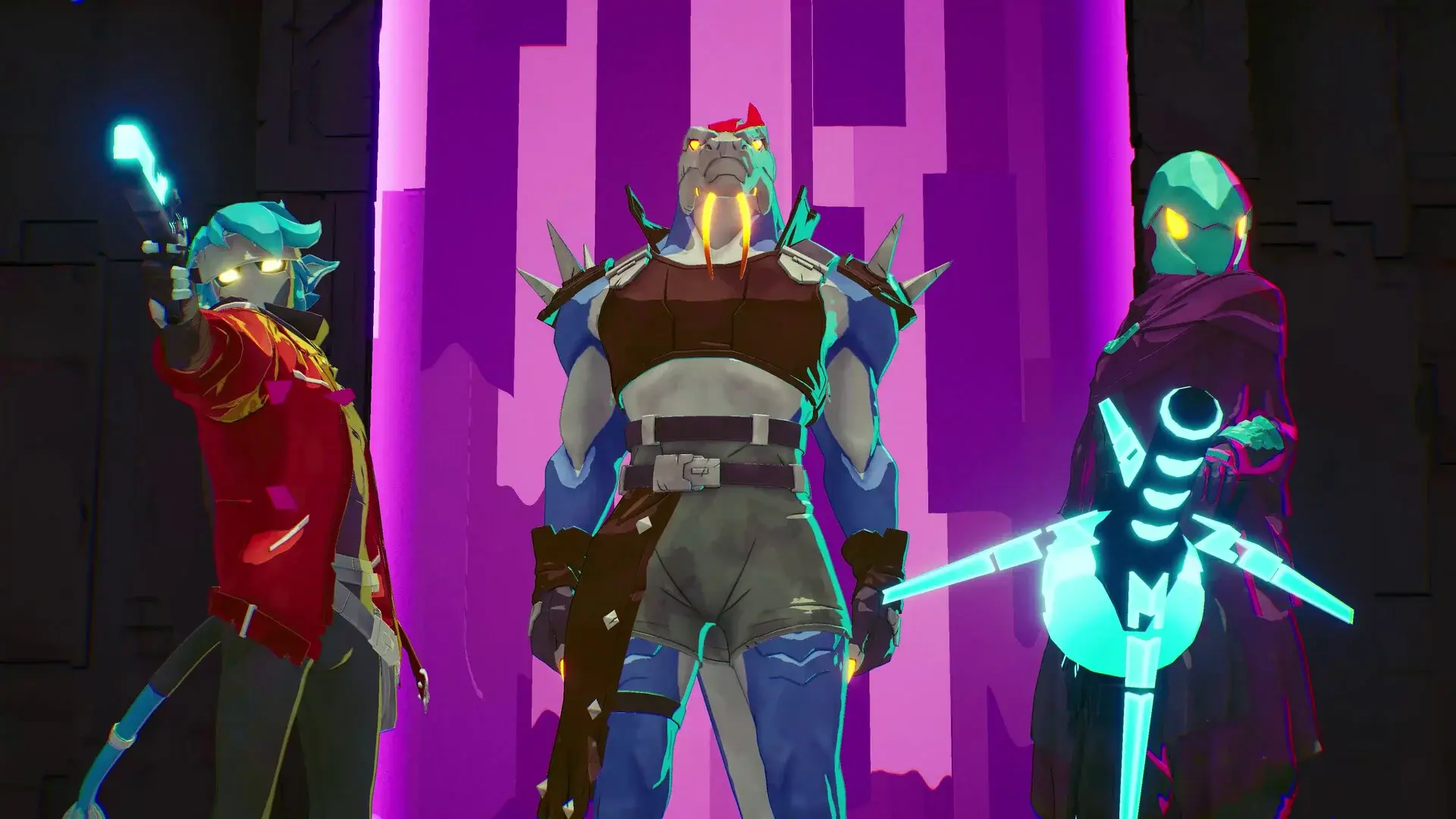 Студия авторов Hyper Light Drifter сократила почти всех сотрудников - изображение