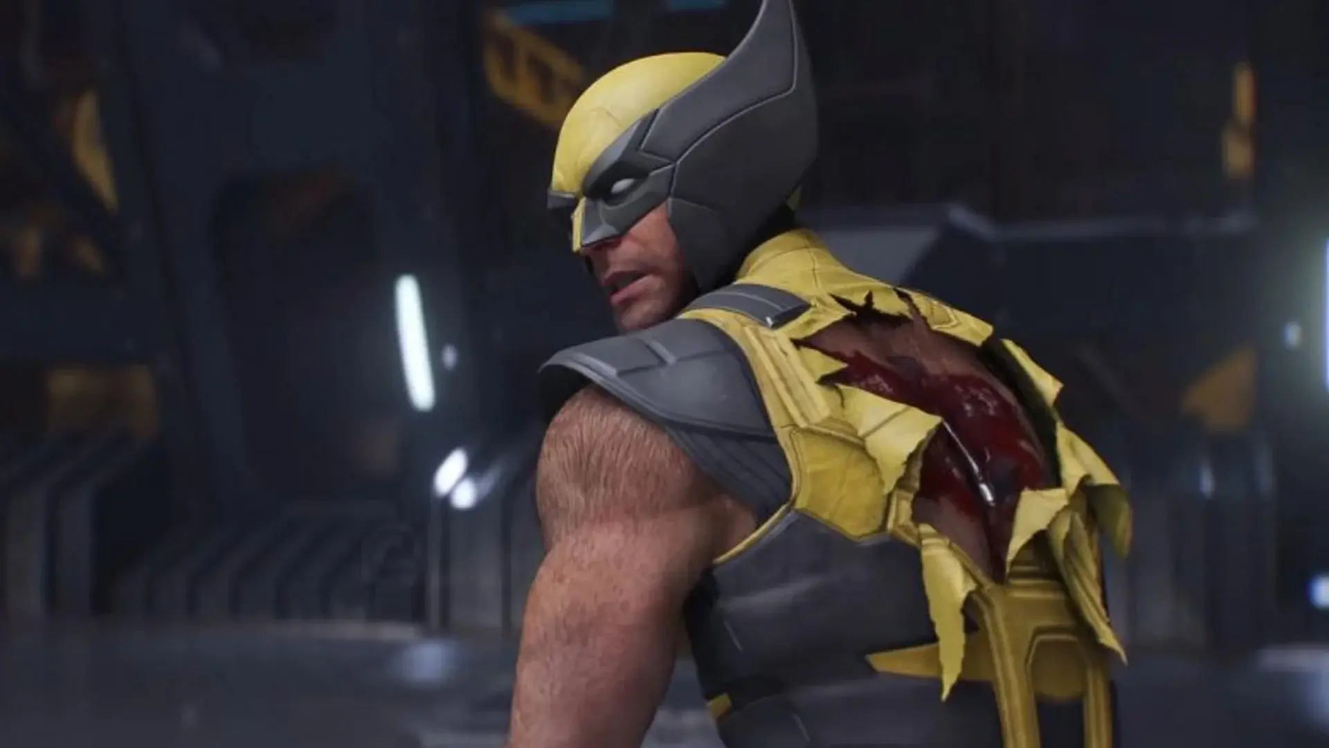 Marvel's Wolverine. Все костюмы и когти Росомахи - изображение