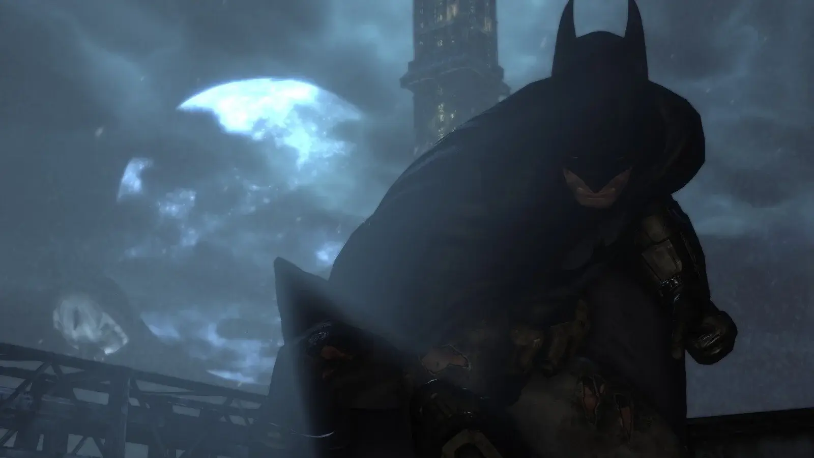 Как погибла серия Batman: Arkham — от Arkham Asylum до «Отряда самоубийц» - изображение