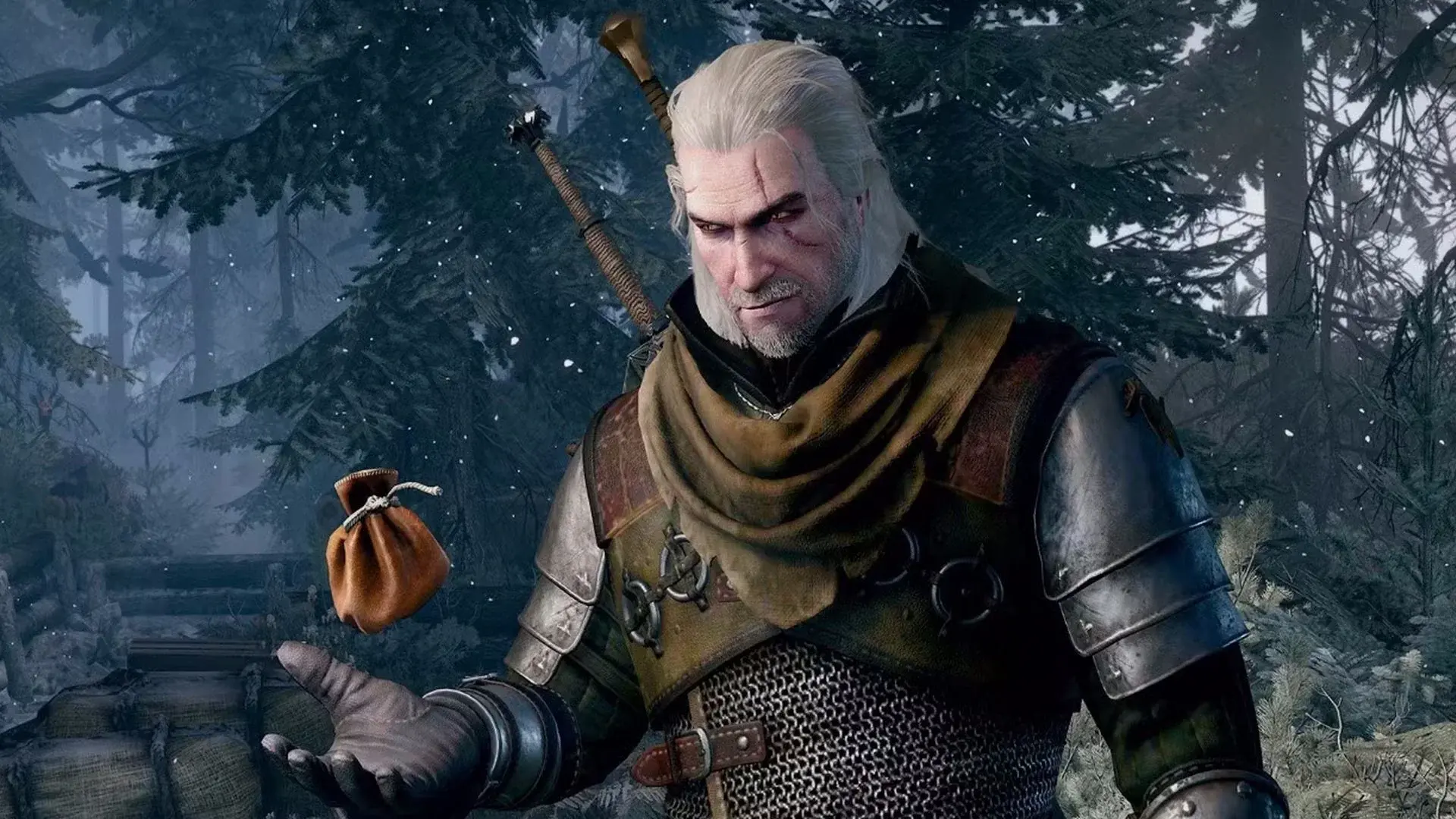 Последний финансовый отчёт CD Projekt приятно удивил аналитиков - изображение