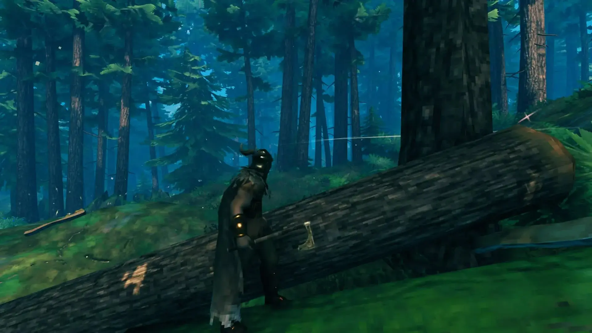 Valheim. Что крафтить в первую очередь: приоритеты по прогрессу - изображение