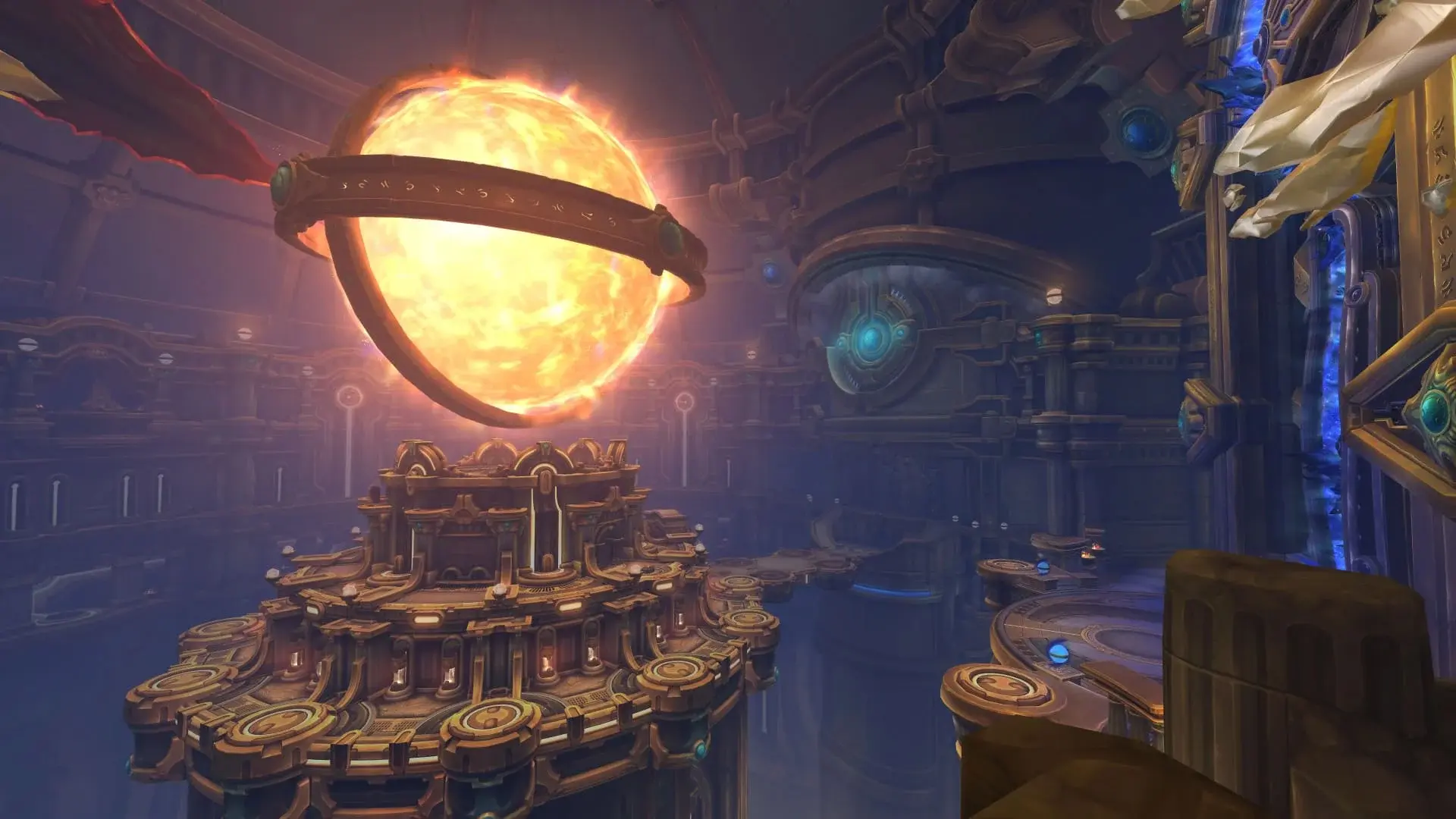 Всё, что известно о World of Warcraft: The Last Titan - изображение