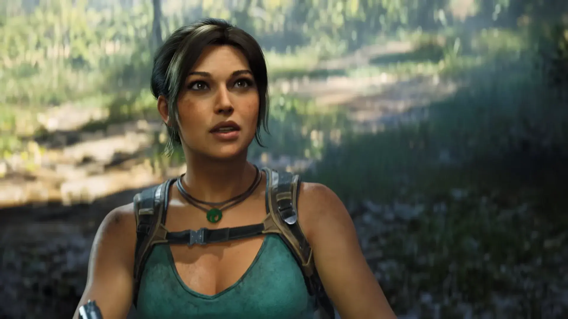 Tomb Raider_ Legacy of Atlantis Announcement Trailer 1-22 s.webp