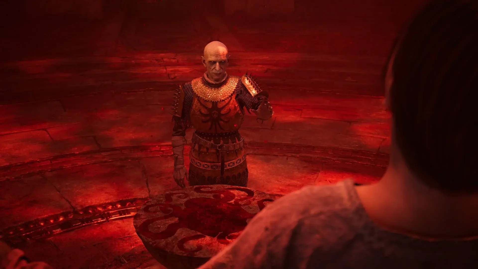 The Blood of Dawnwalker. Полное прохождение - изображение