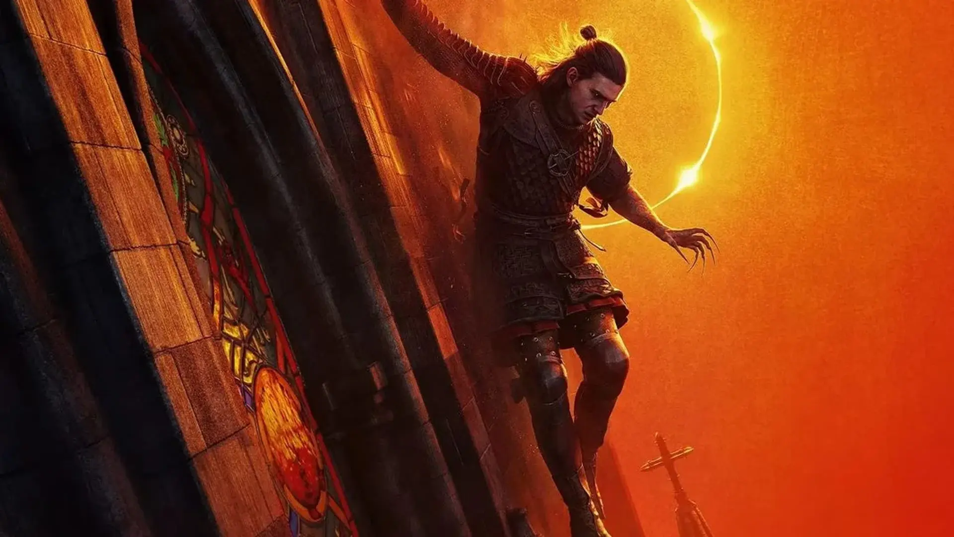 The Blood of Dawnwalker. Все издания и что входит в предзаказ - изображение