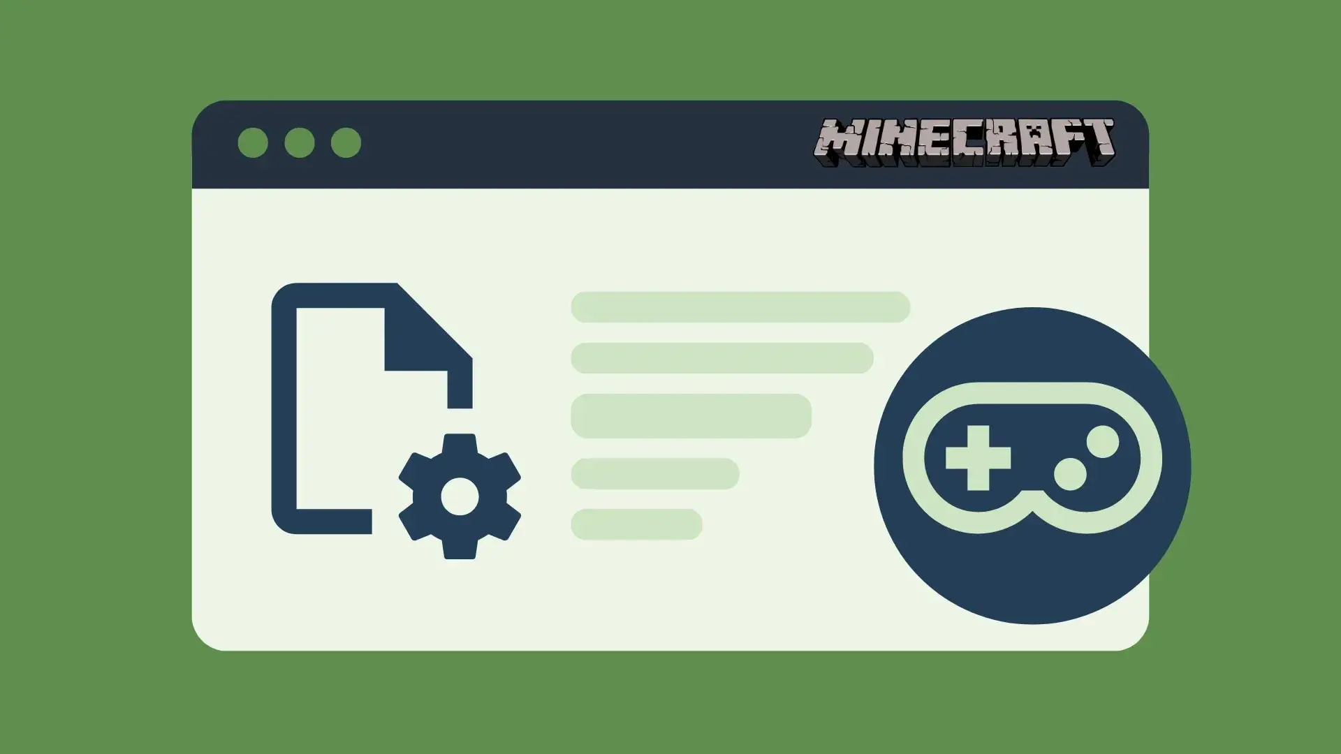 Minecraft. Как создать сервер для друзей: запуск и настройка - изображение
