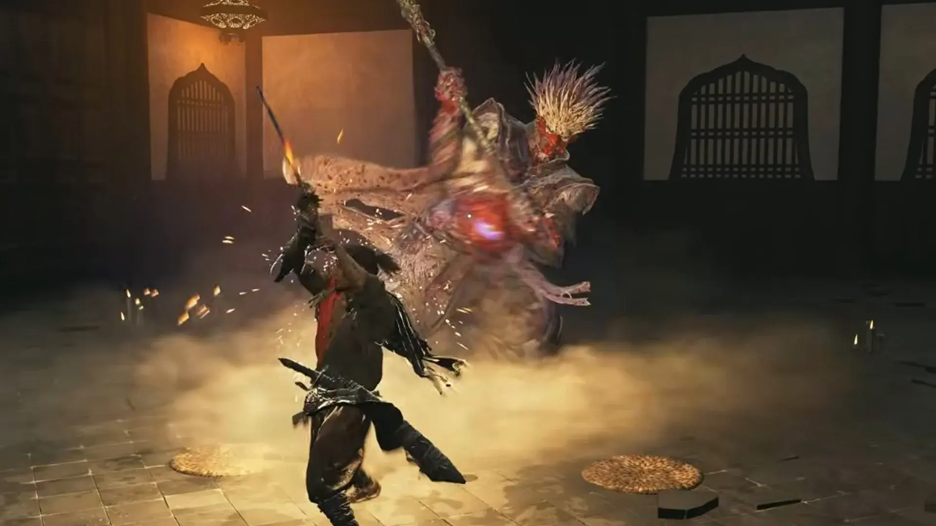 Onimusha: Way of the Sword. Полное прохождение - изображение