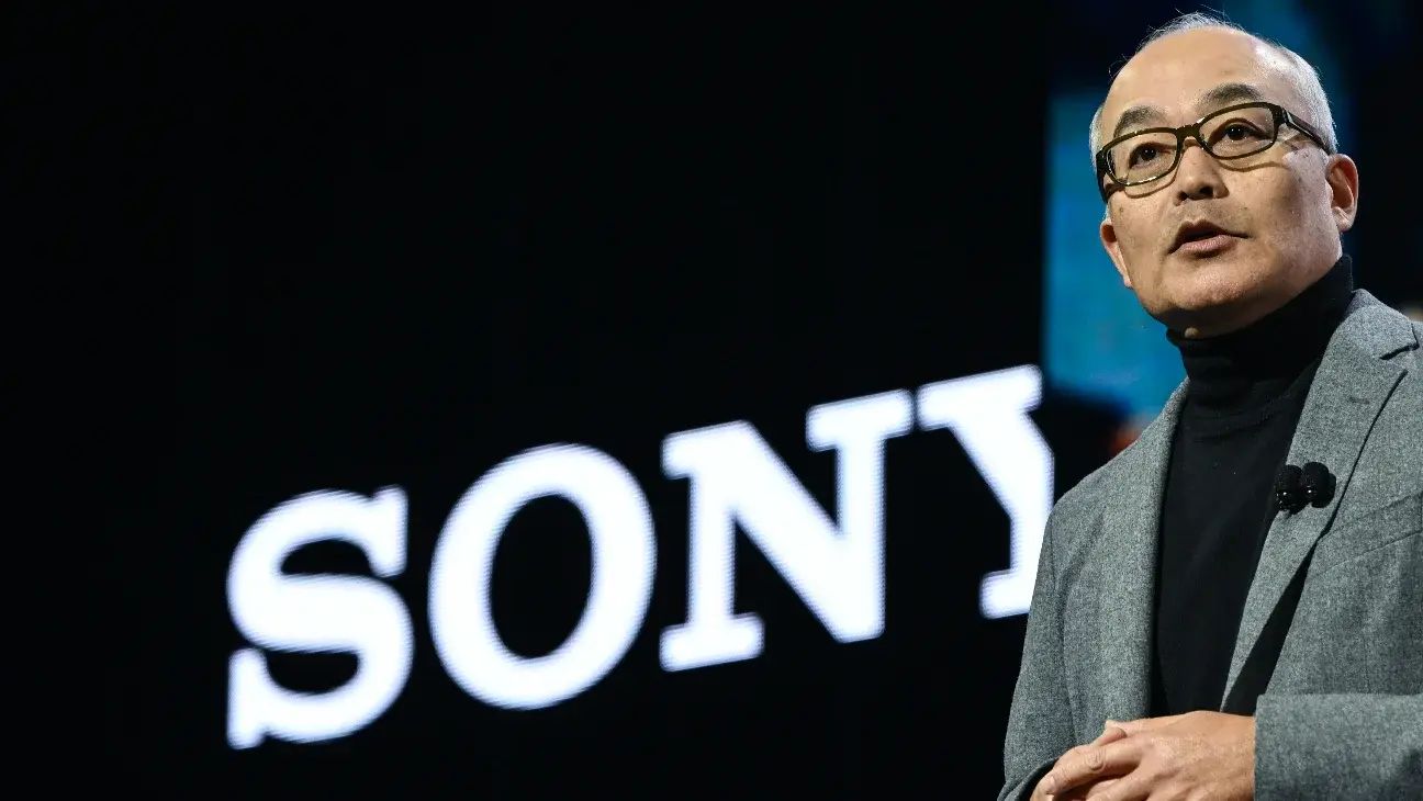 Sony больше не стремится продавать новые консоли - изображение
