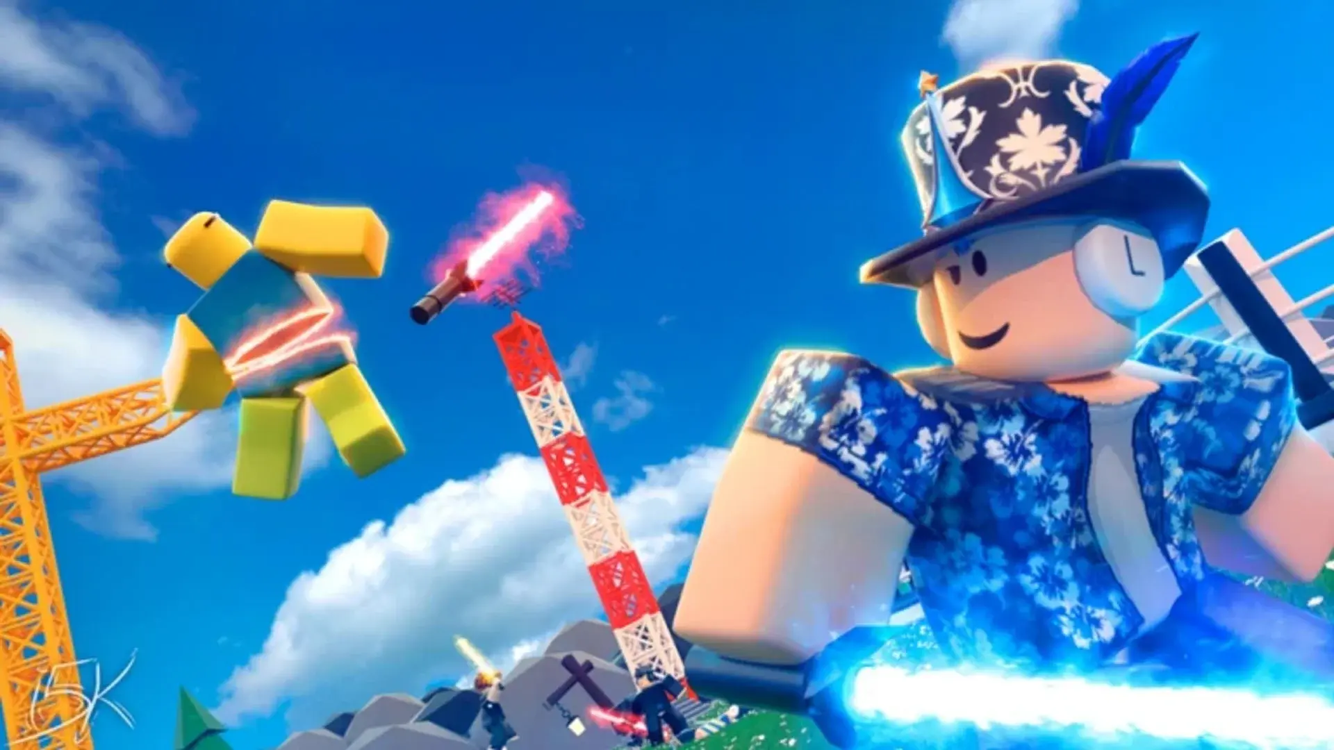 Ошибка 267 в Roblox. Что значит кик с сервера и что делать - изображение