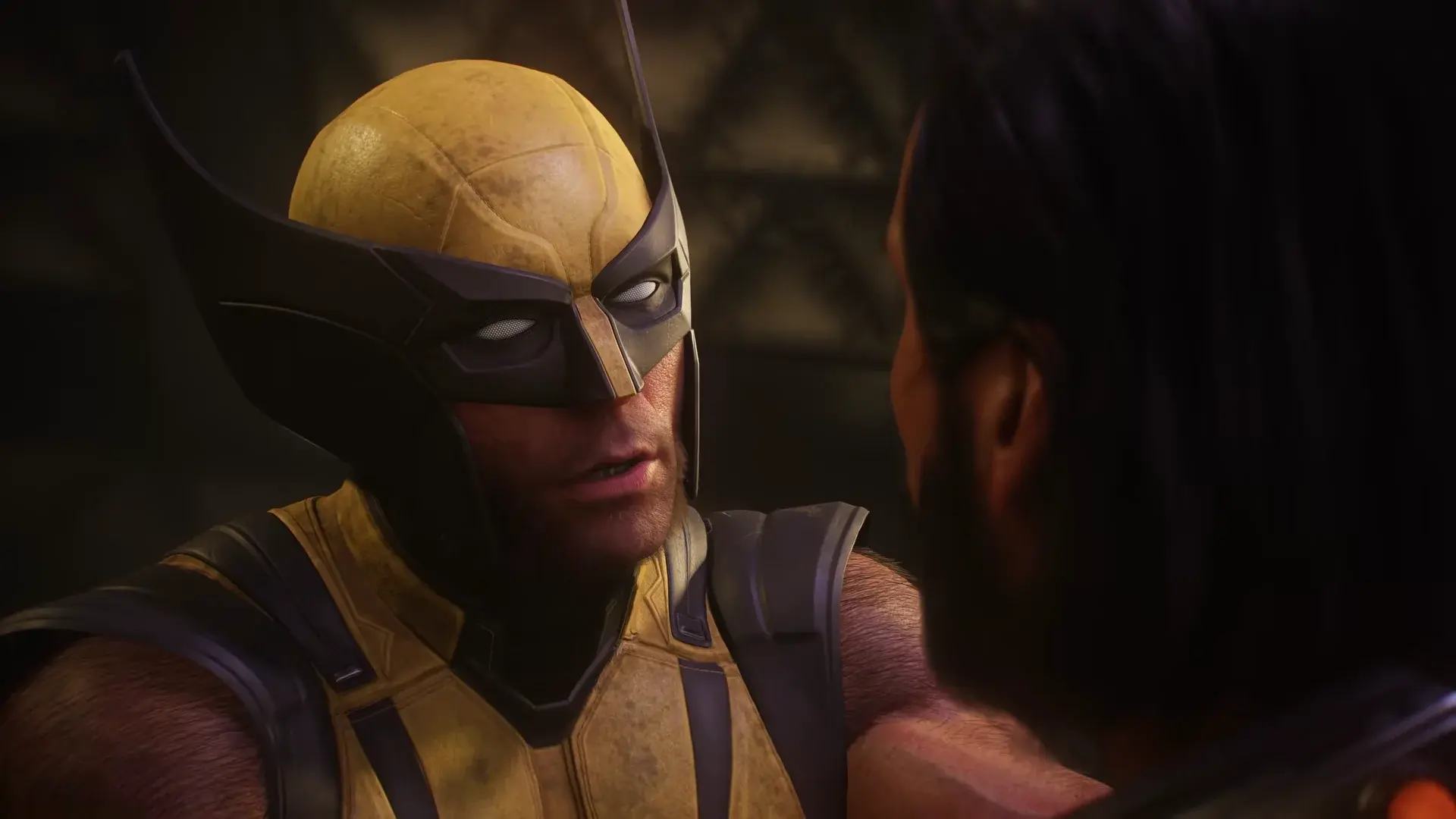 Лиам МакИнтайр, сыгравший Логана в Marvel's Wolverine, привык к хейту - изображение
