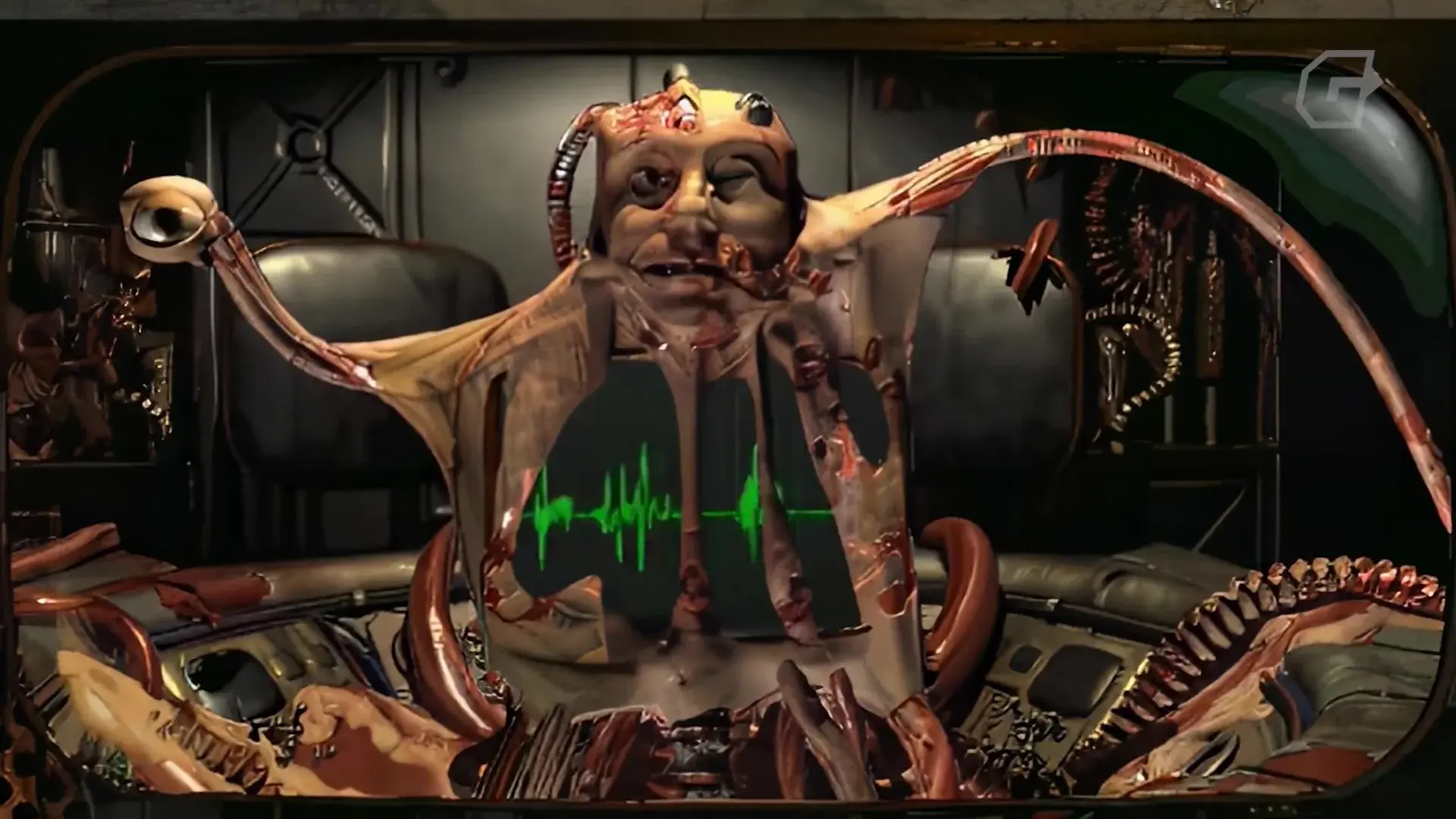 Почему рухнула НКР — главная республика в мире Fallout - изображение