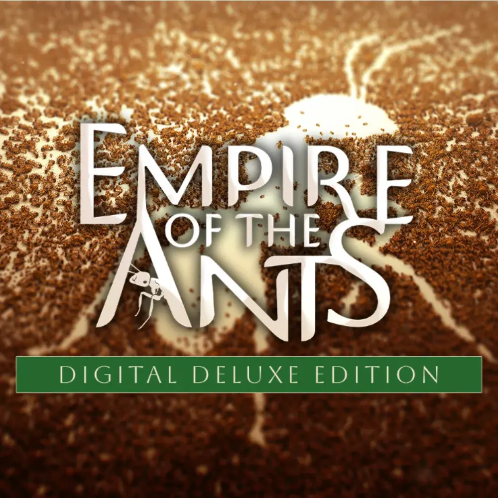 Купить Empire of the Ants - Digital Deluxe Edition - изображение