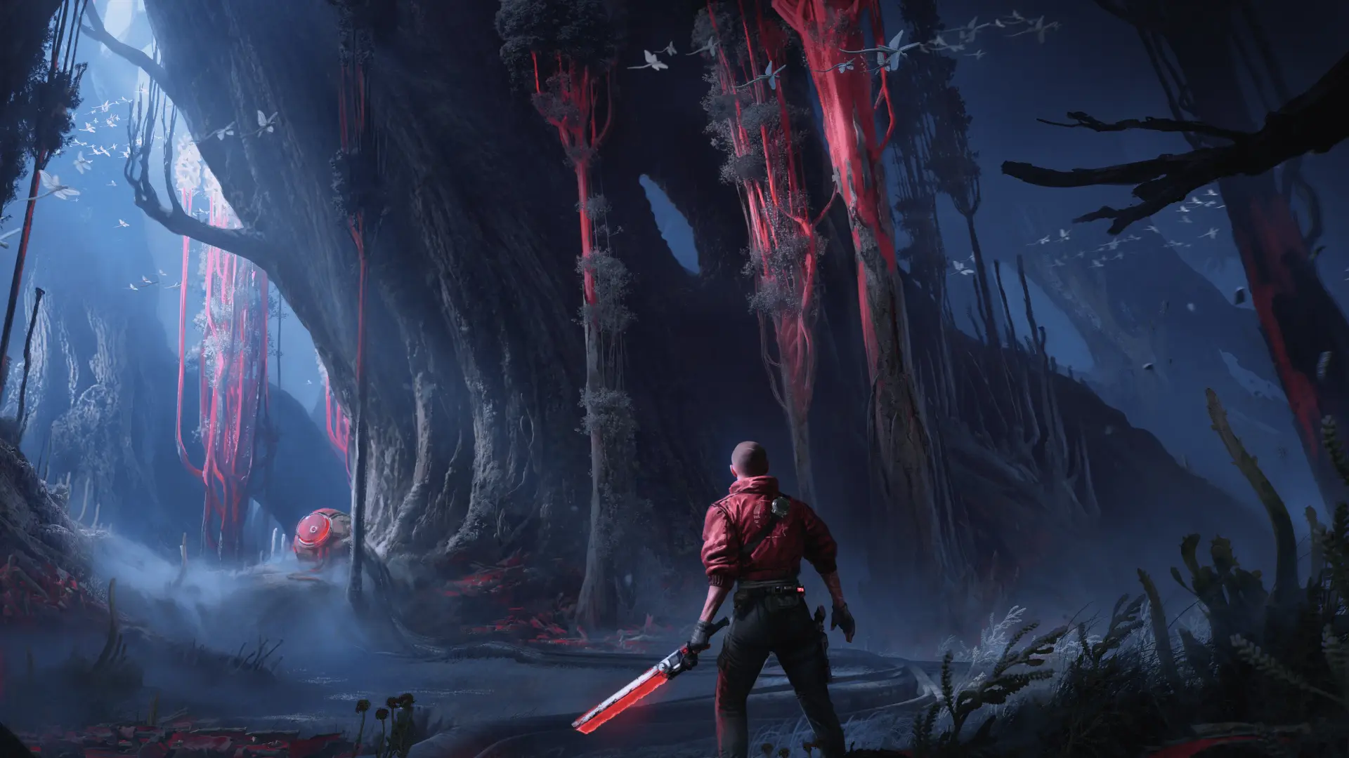 Naughty Dog полноценно презентует Intergalactic в 2027 году - изображение