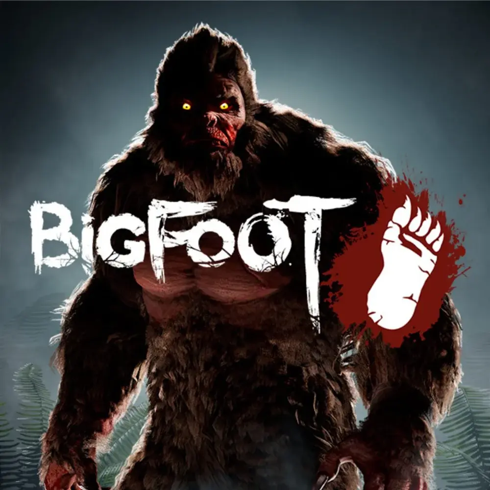 Купить BIGFOOT - изображение