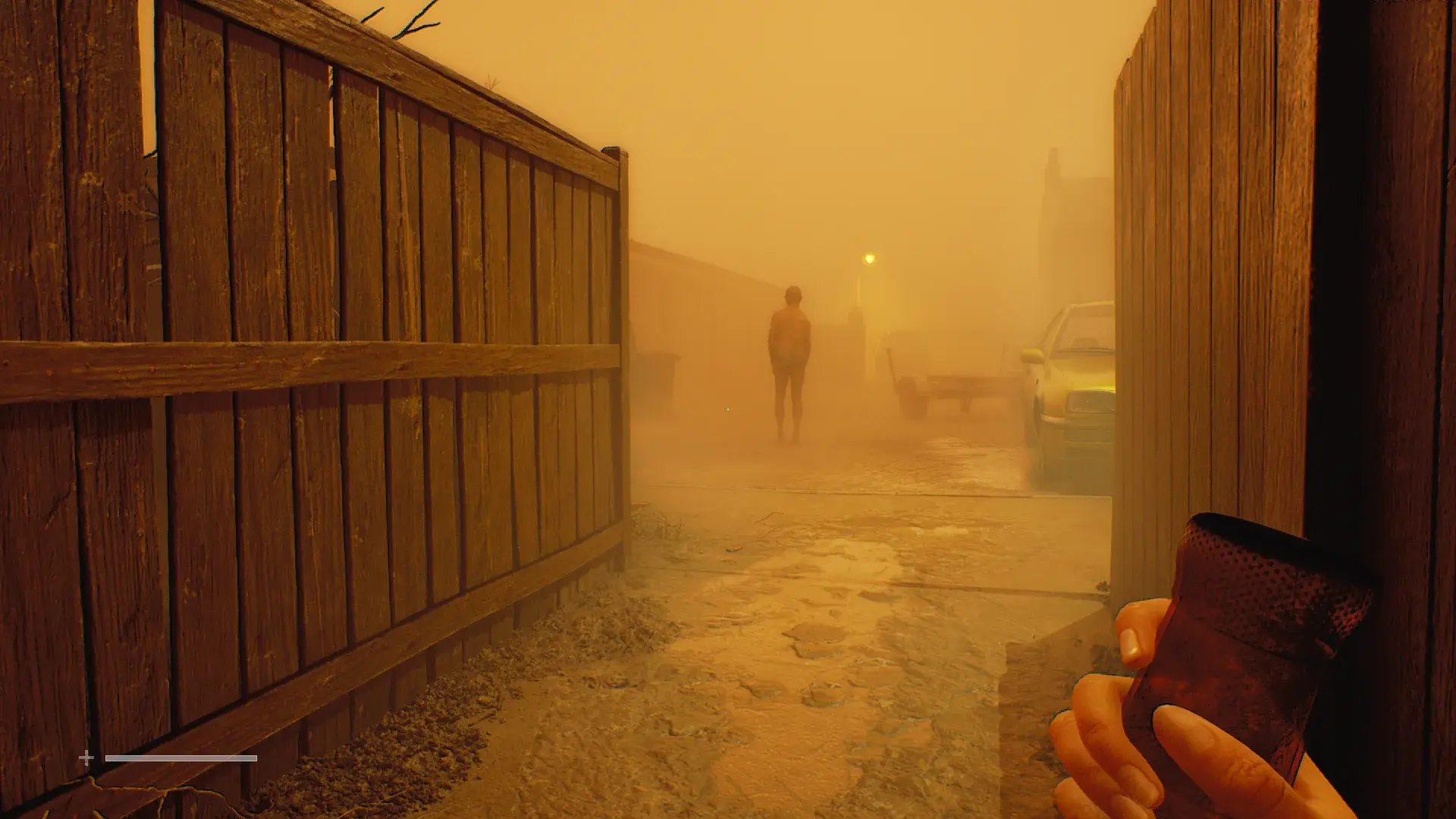 Silent Hill: Townfall. Полное прохождение - изображение
