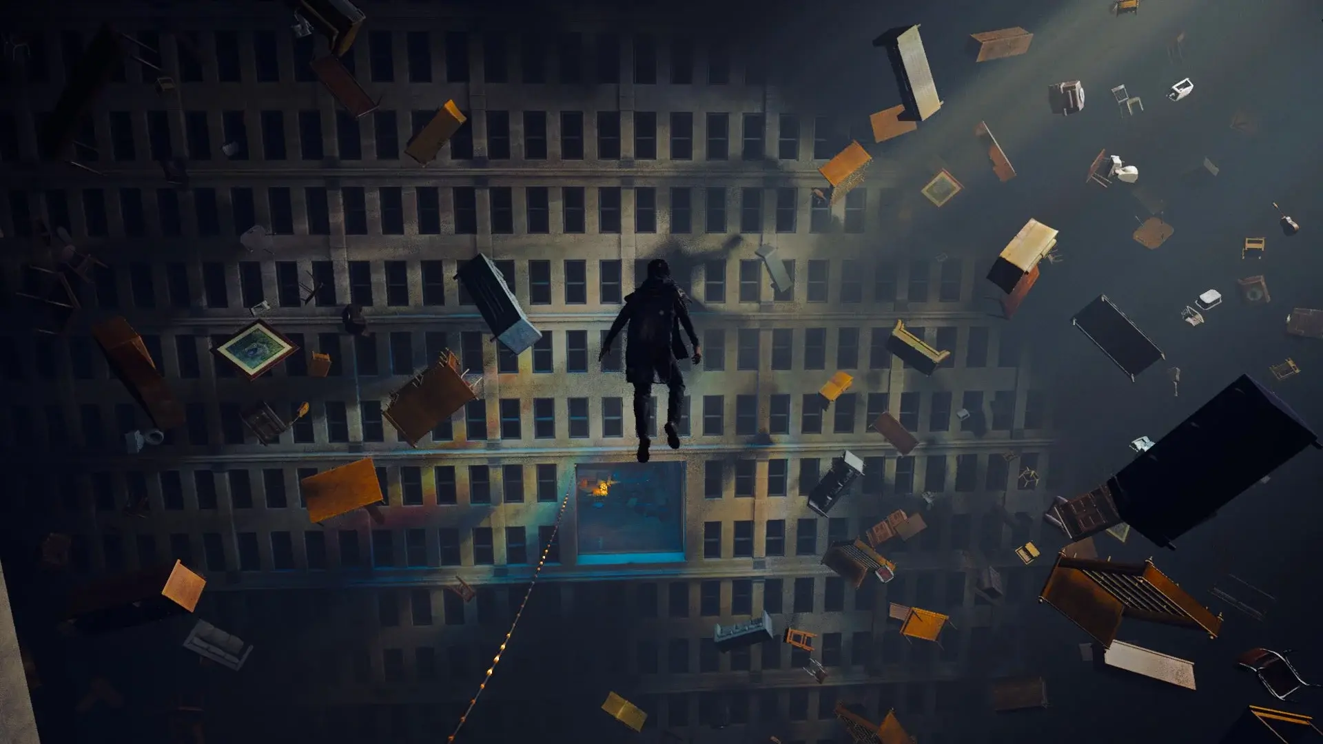 С ПЫЛУ С ЖАРУ: CONTROL RESONANT - изображение