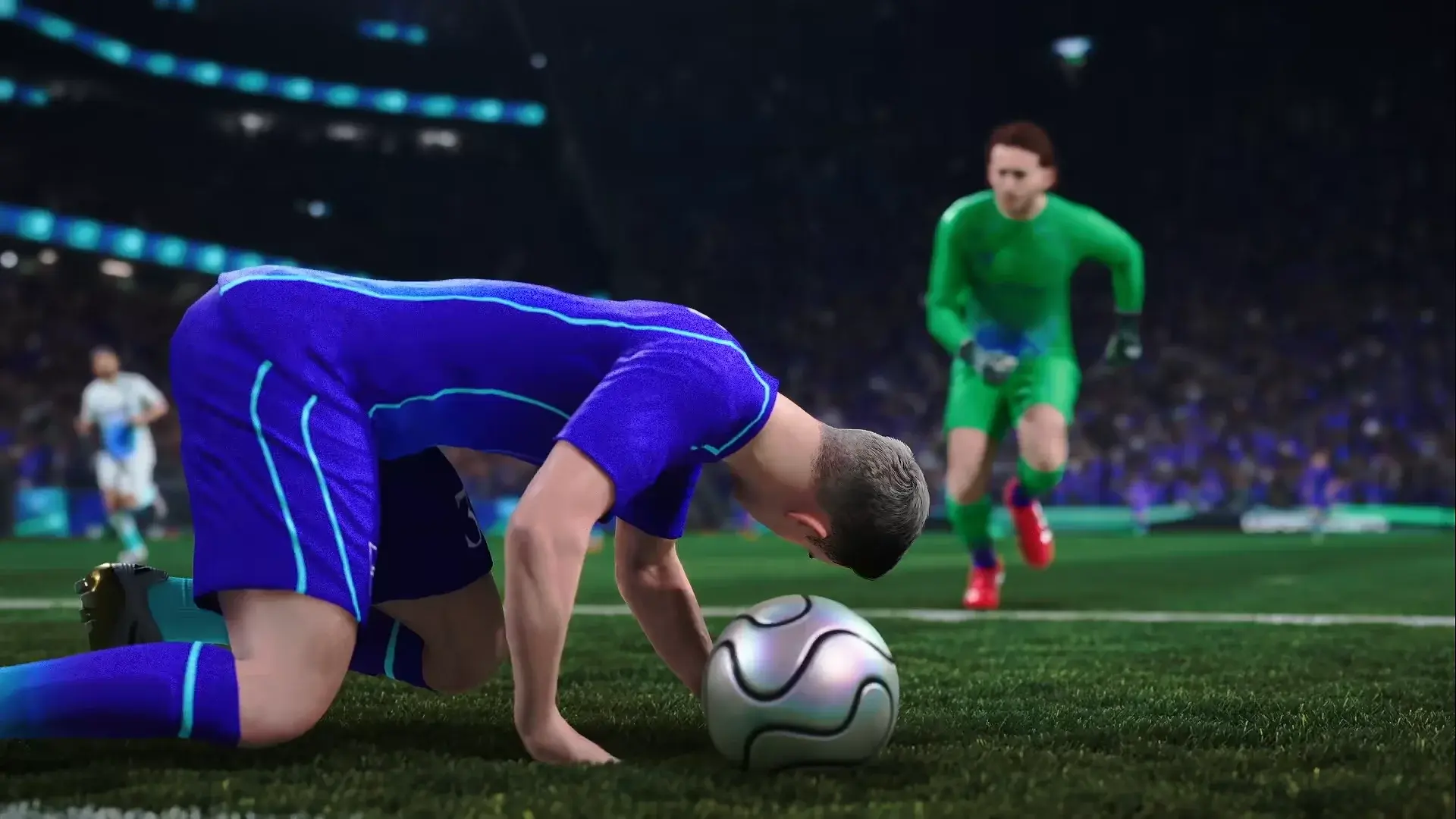 Как купить EA SPORTS FC 27 в России - изображение