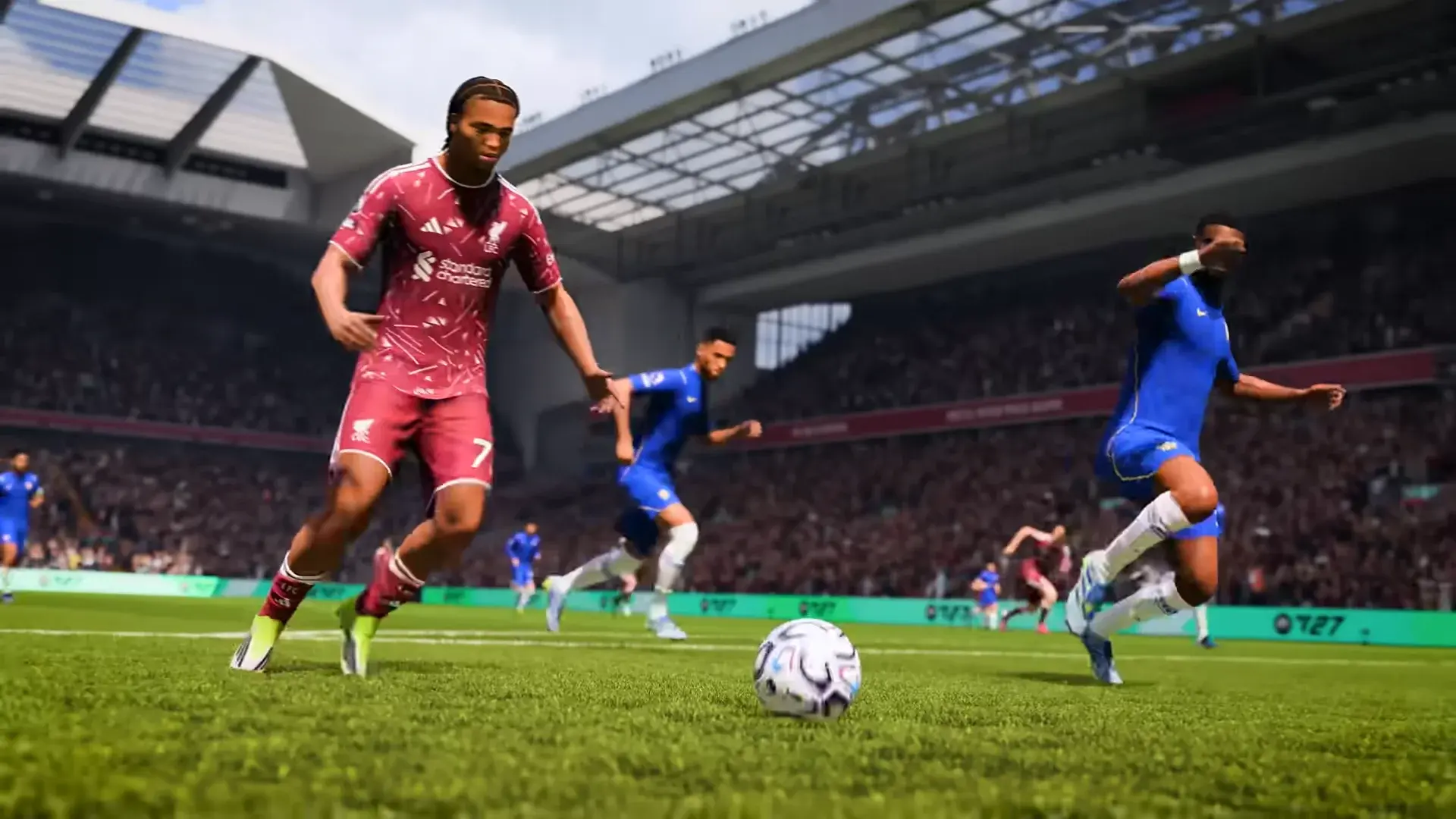 EA SPORTS FC 27 Lite. Как скачать бесплатно и отличия от полной версии - изображение