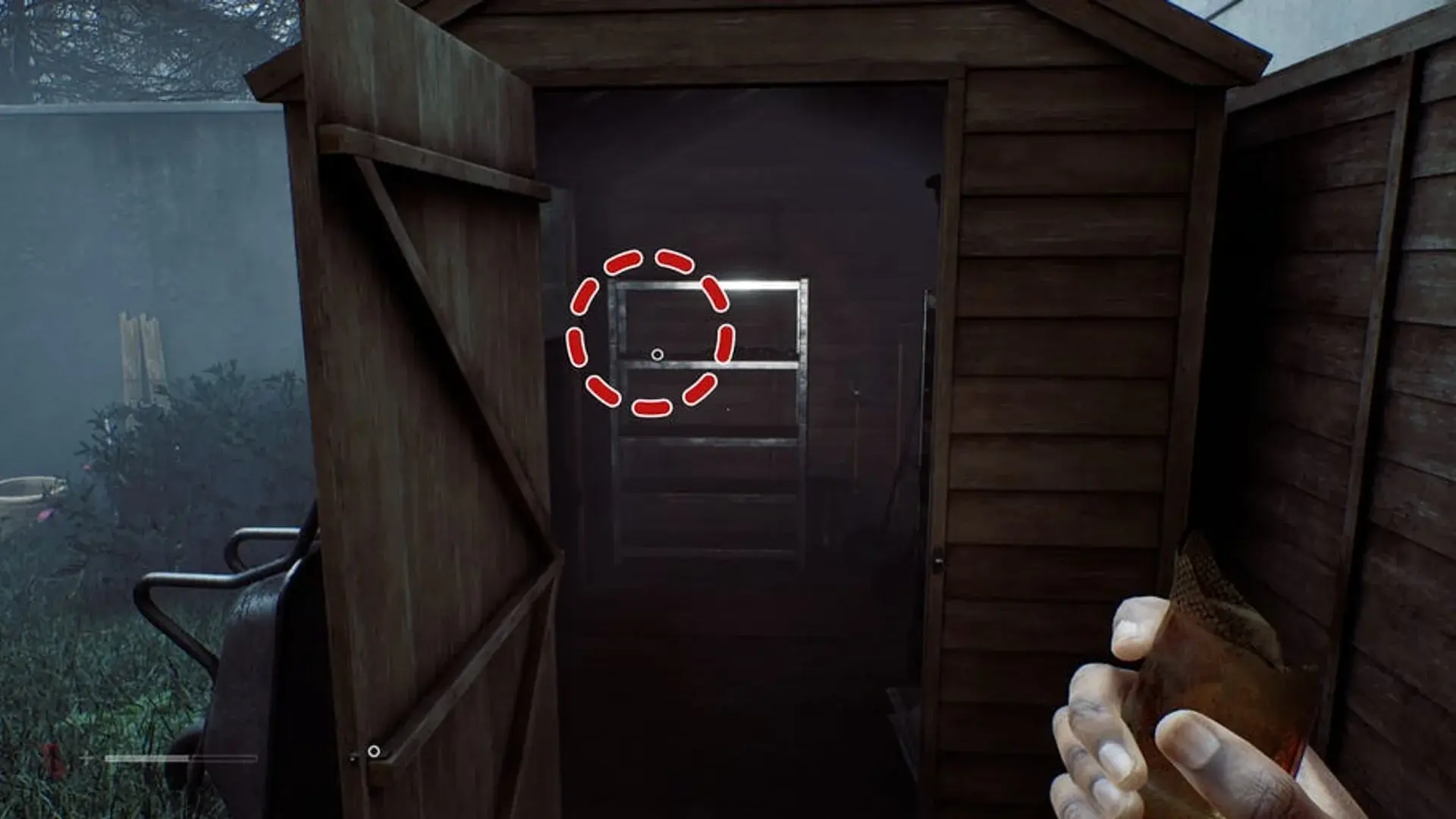 Silent Hill: Townfall. Все странные открытки - изображение