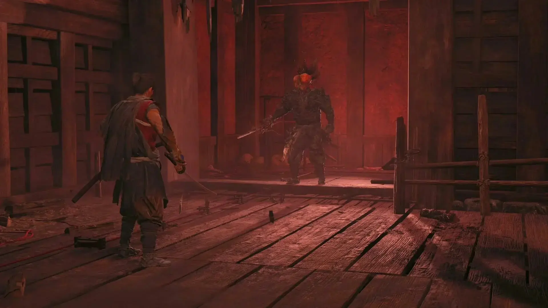 Onimusha: Way of the Sword. Где найти материалы для апгрейда - изображение