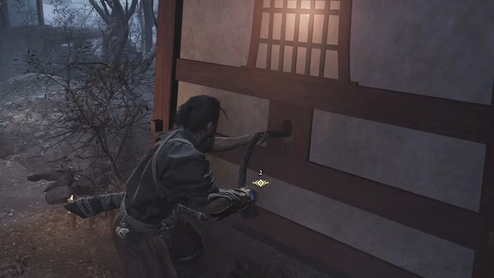 Onimusha: Way of the Sword. Полное прохождение - изображение