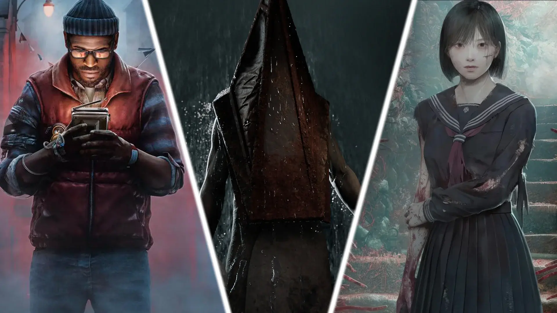 Все основные игры Silent Hill от худшей к лучшей - изображение