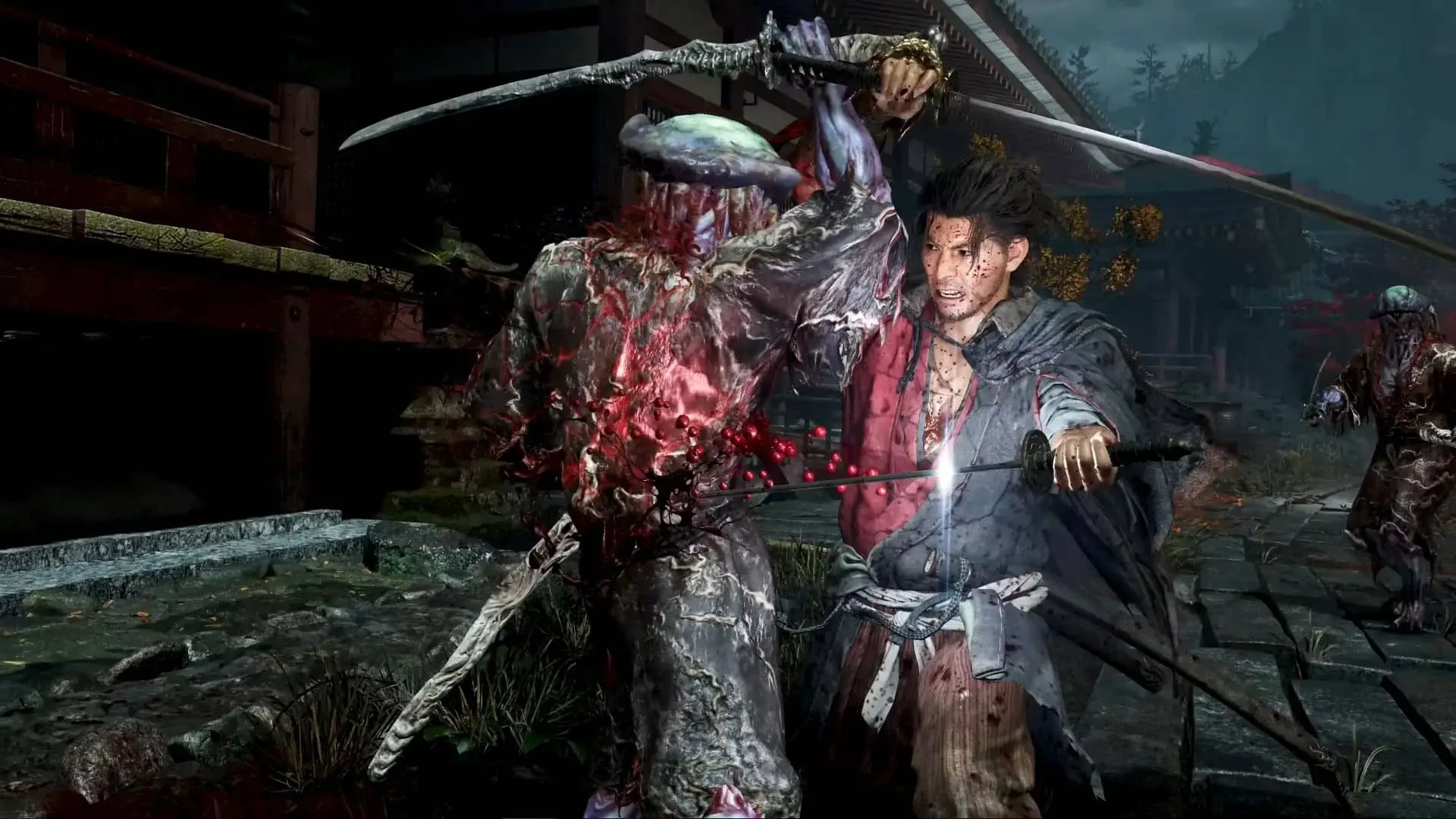 Onimusha: Way of the Sword. Руководство по бою - изображение