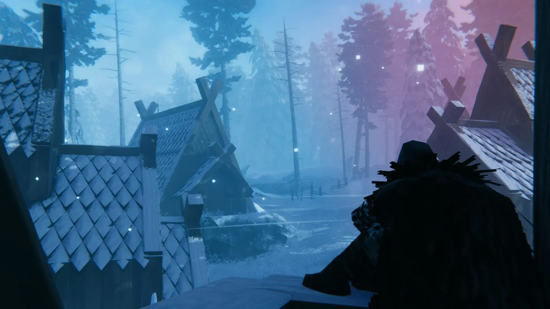 Valheim. Что делать после финального босса - изображение