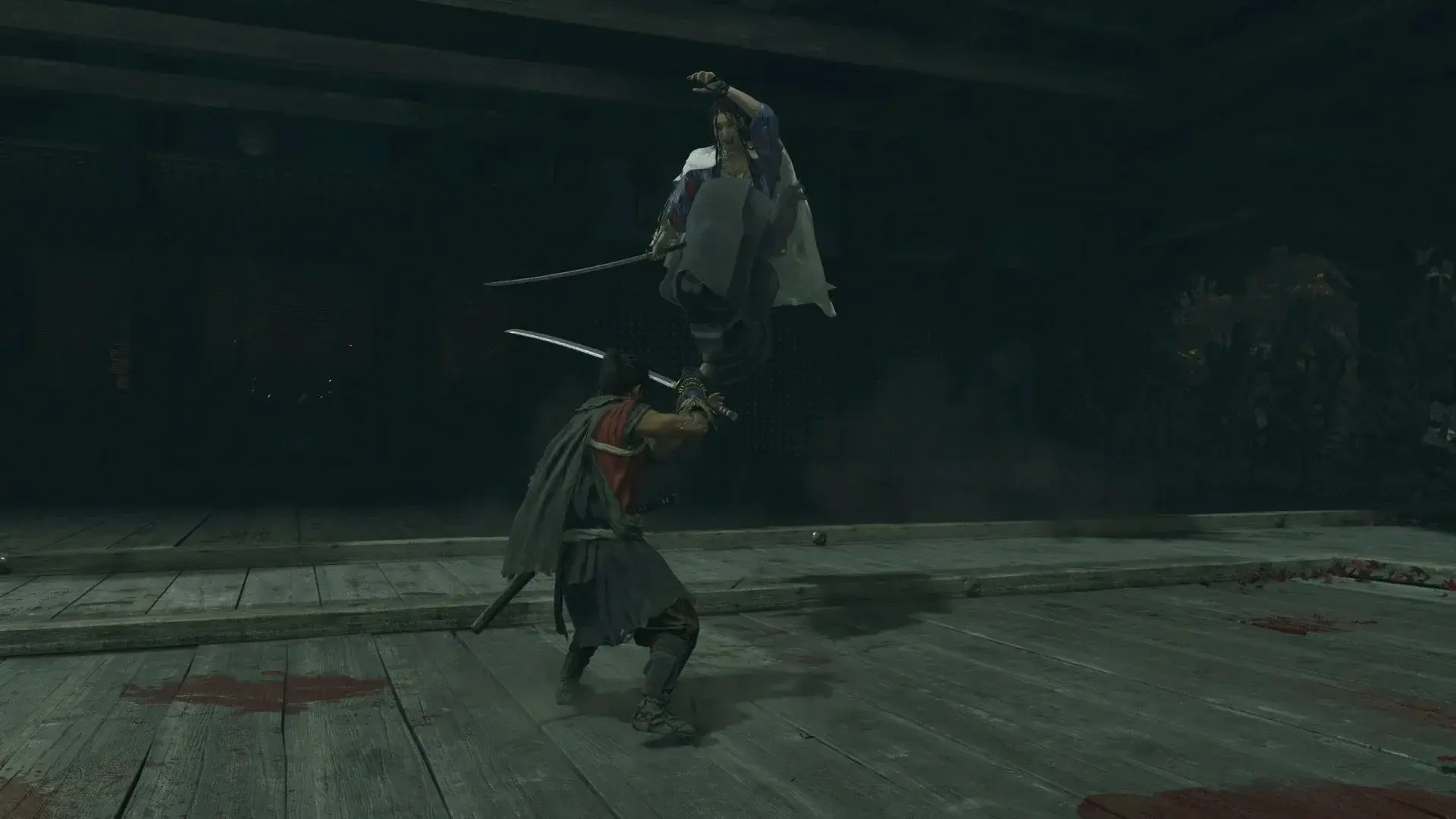 Onimusha: Way of the Sword. Что такое иссен и как его использовать - изображение