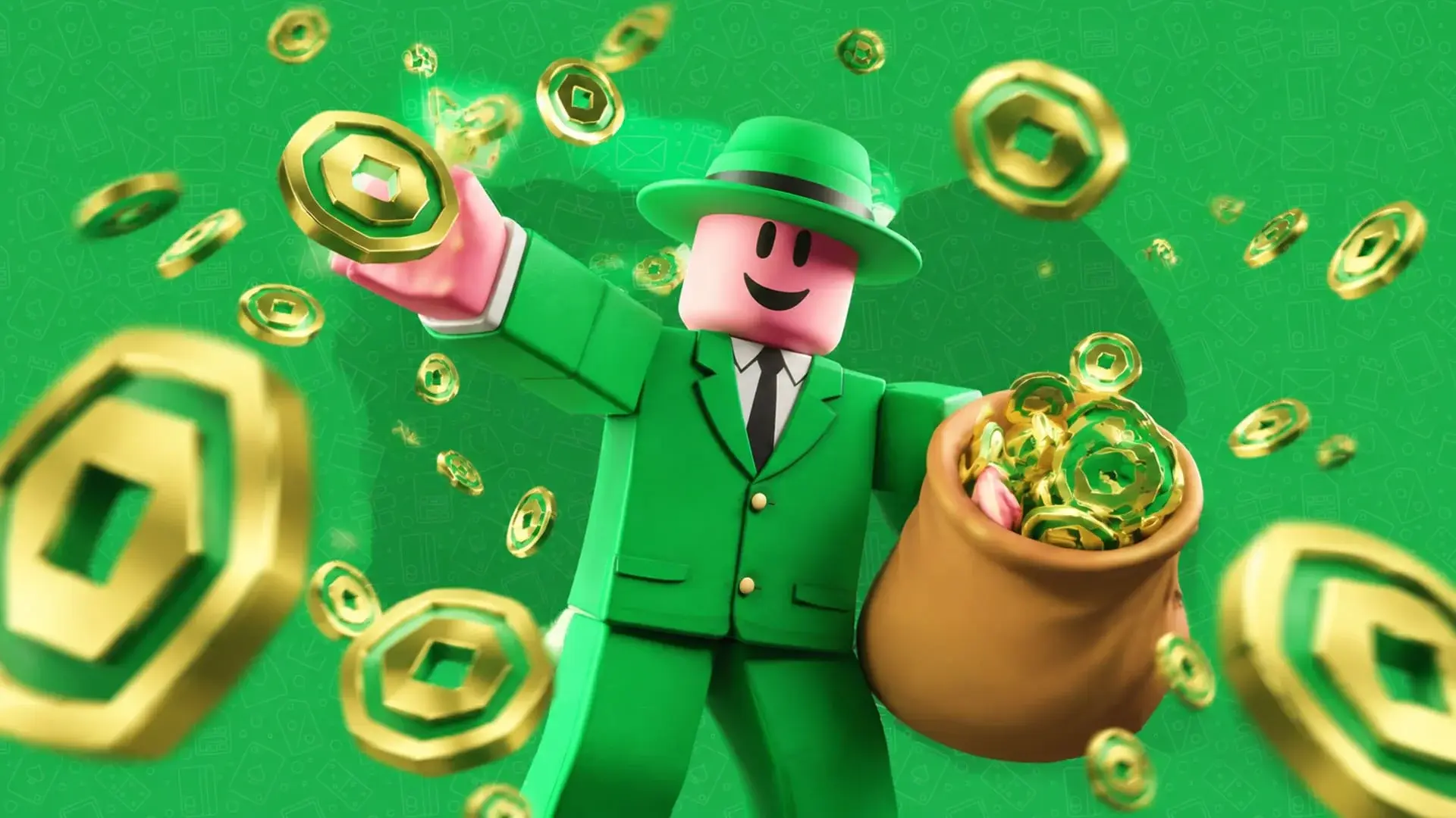 Roblox. Как заработать робуксы: рабочие способы - изображение