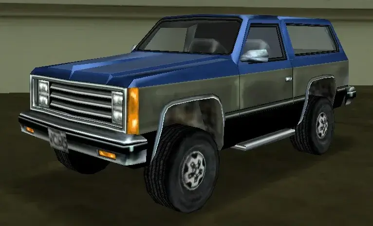 GTA Vice City: Где найти машину Esperanto - изображение