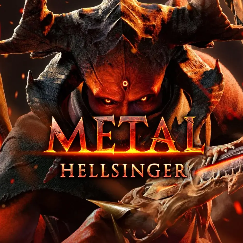 Купить Metal: Hellsinger - изображение