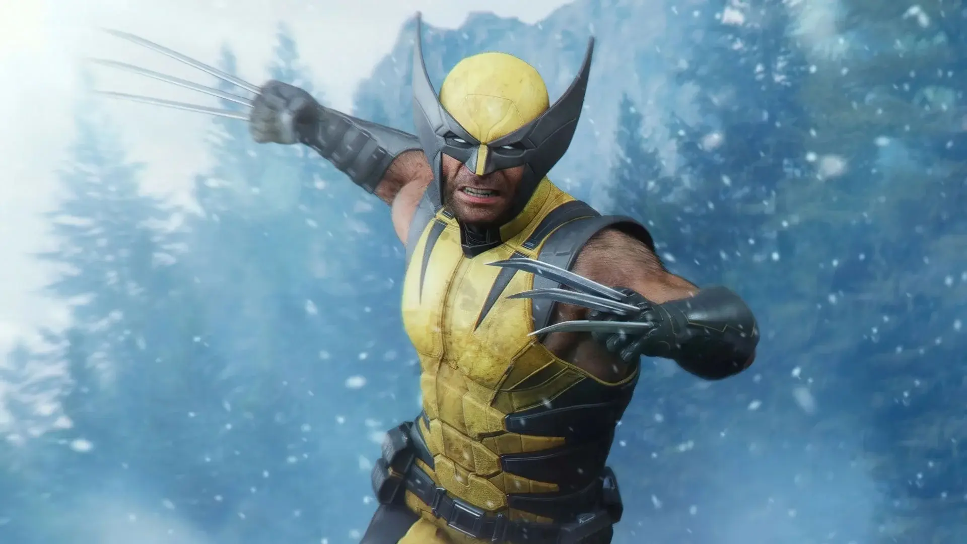 Marvel's Wolverine. Все костюмы и когти Росомахи - изображение