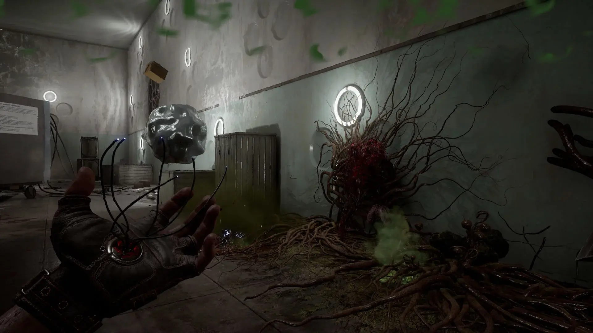 С ПЫЛУ С ЖАРУ: ATOMIC HEART - изображение