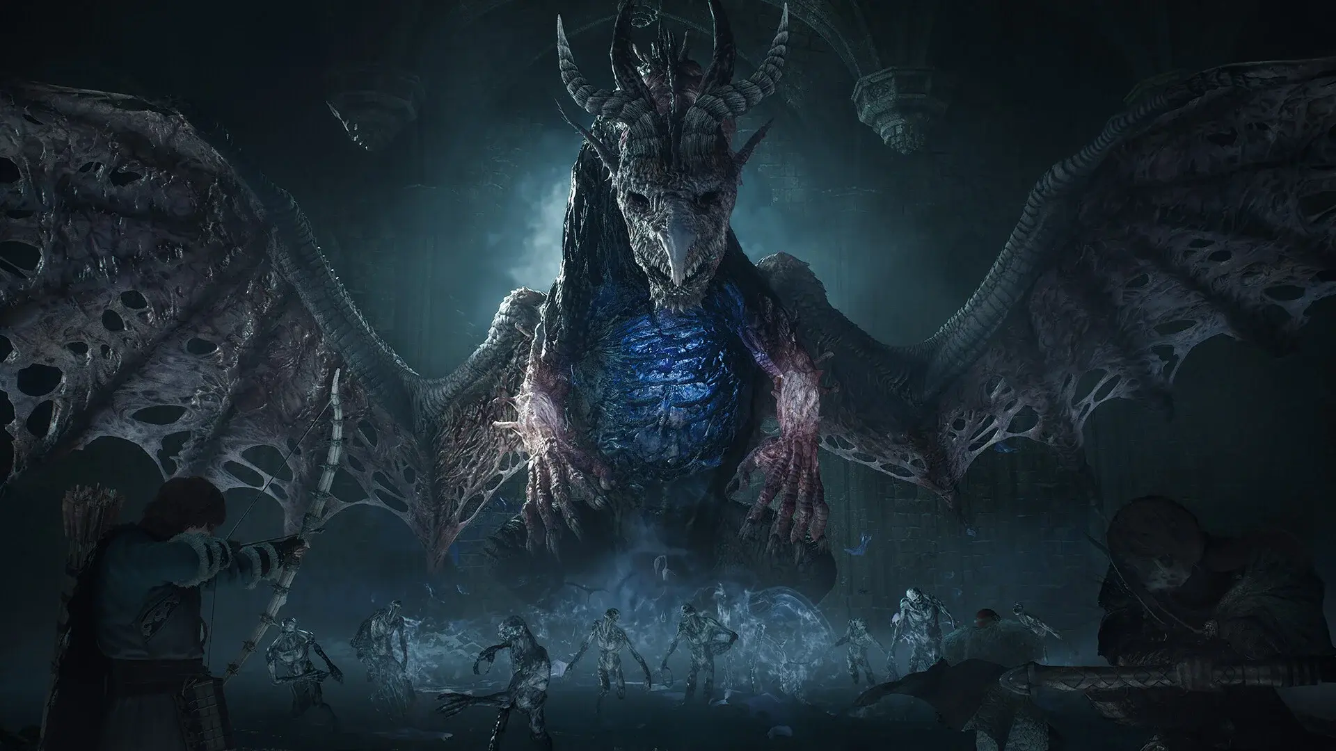 Игроки из разных регионов ценят Dragon's Dogma 2 за противоположные вещи - изображение
