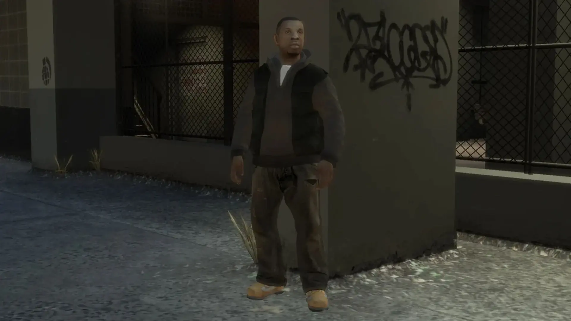 Случайные персонажи в GTA 4: где найти всех и что они дают - изображение