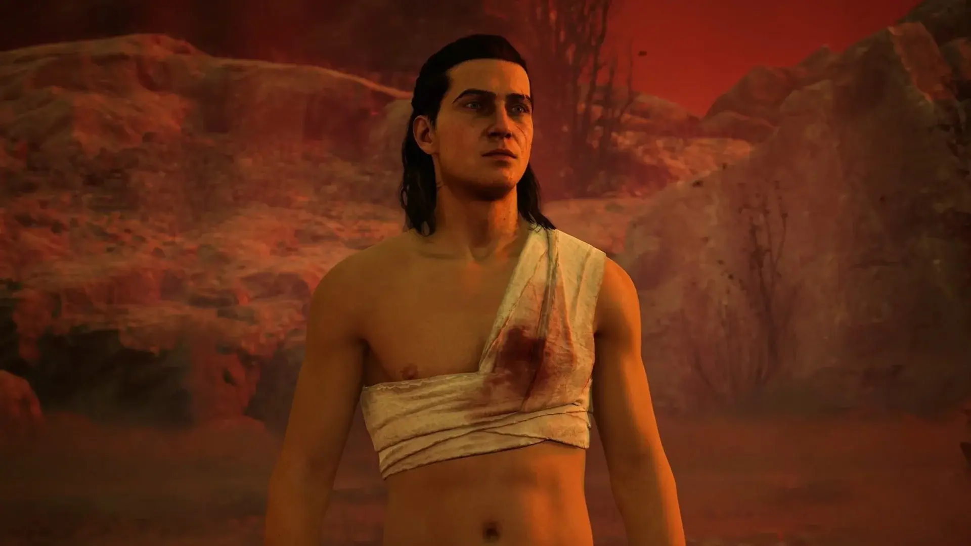 The Blood of Dawnwalker. Как создавать предметы - изображение