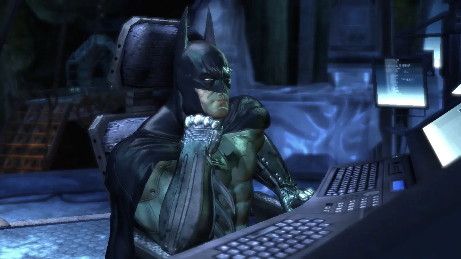 Как погибла серия Batman: Arkham — от Arkham Asylum до «Отряда самоубийц» - изображение