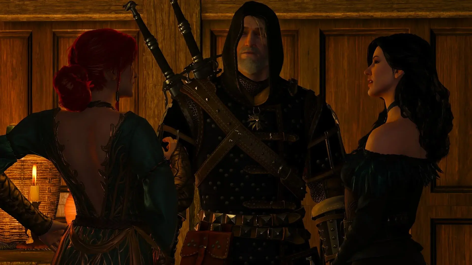 Ведьмак 3: полное прохождение сюжета и дополнений - изображение