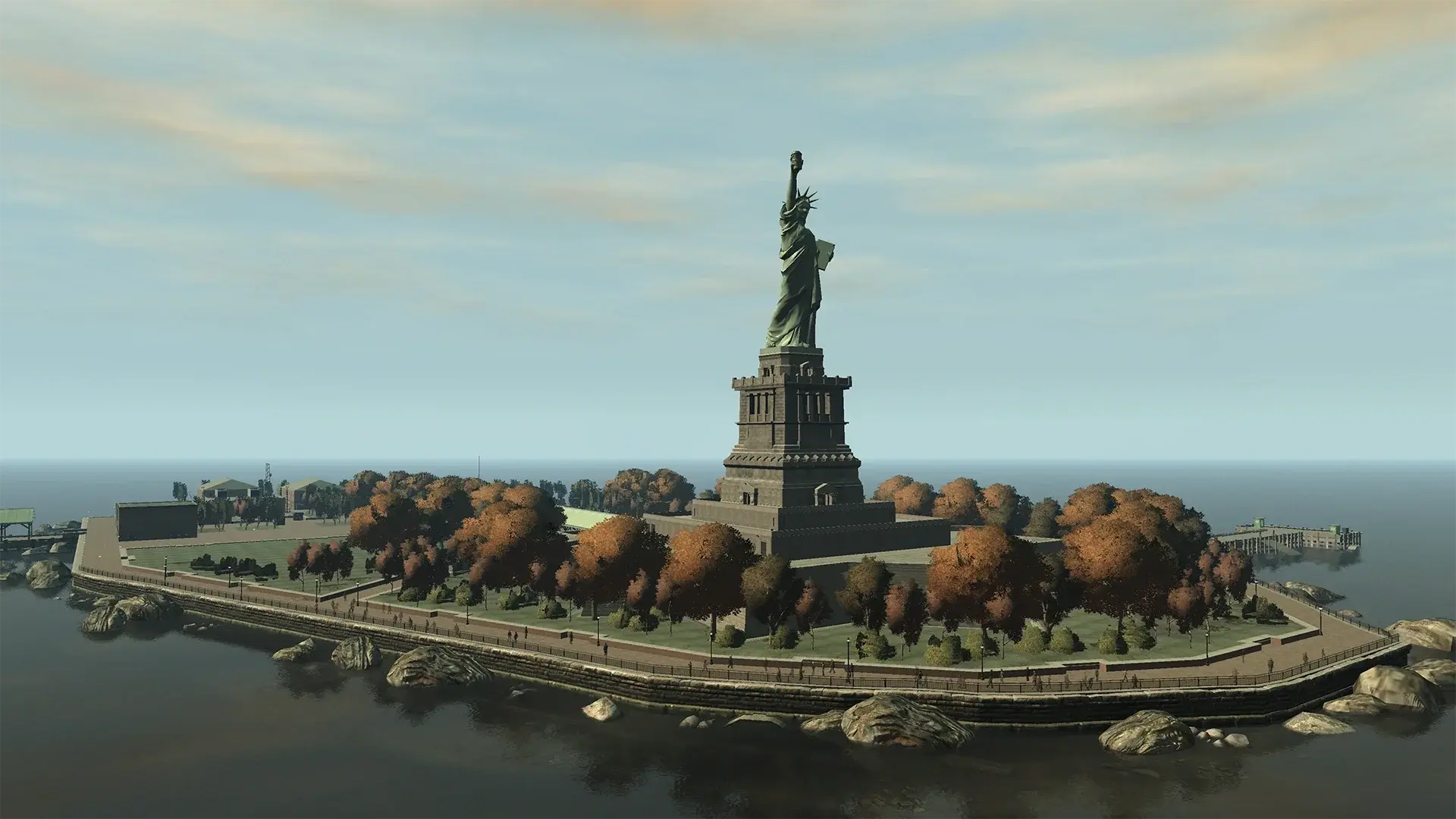 GTA IV. Секреты и пасхалки - изображение
