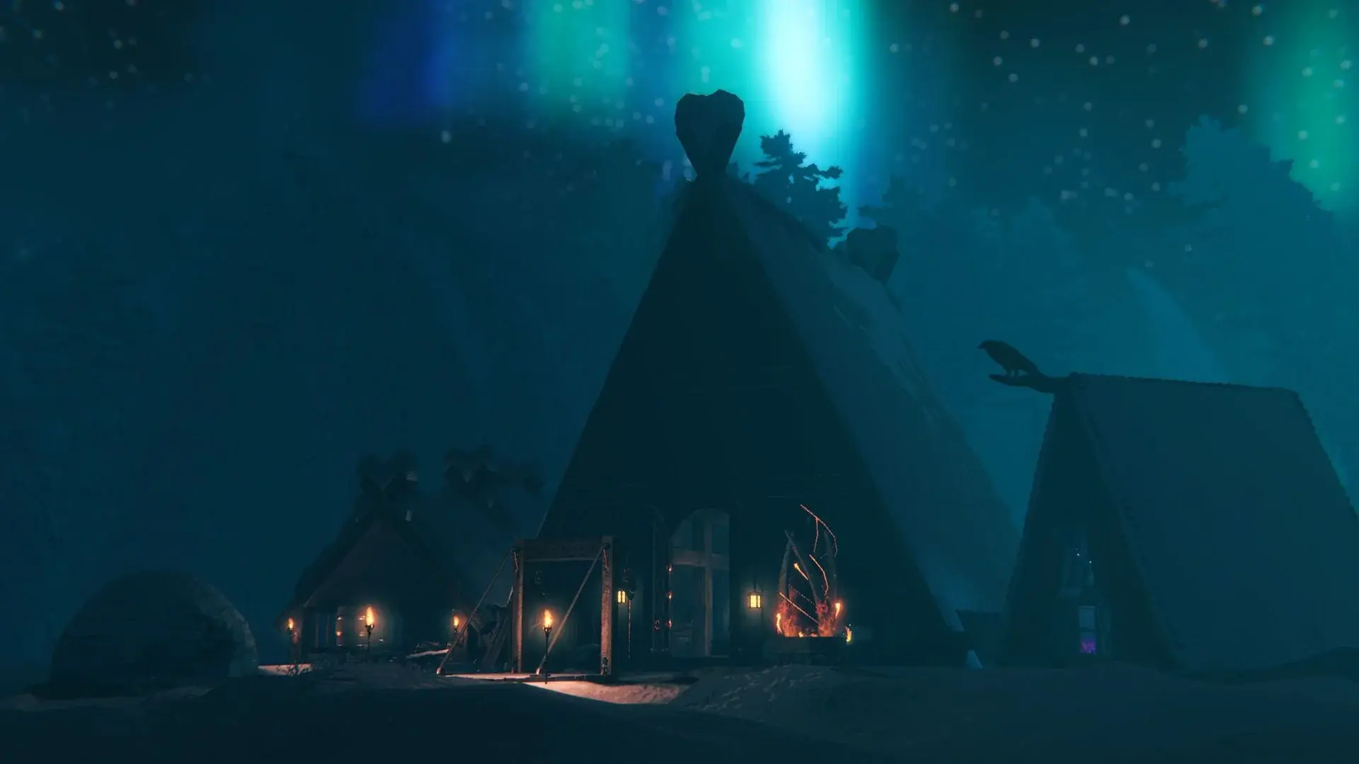 Valheim. Как перенести старый мир и персонажа в релизную версию - изображение
