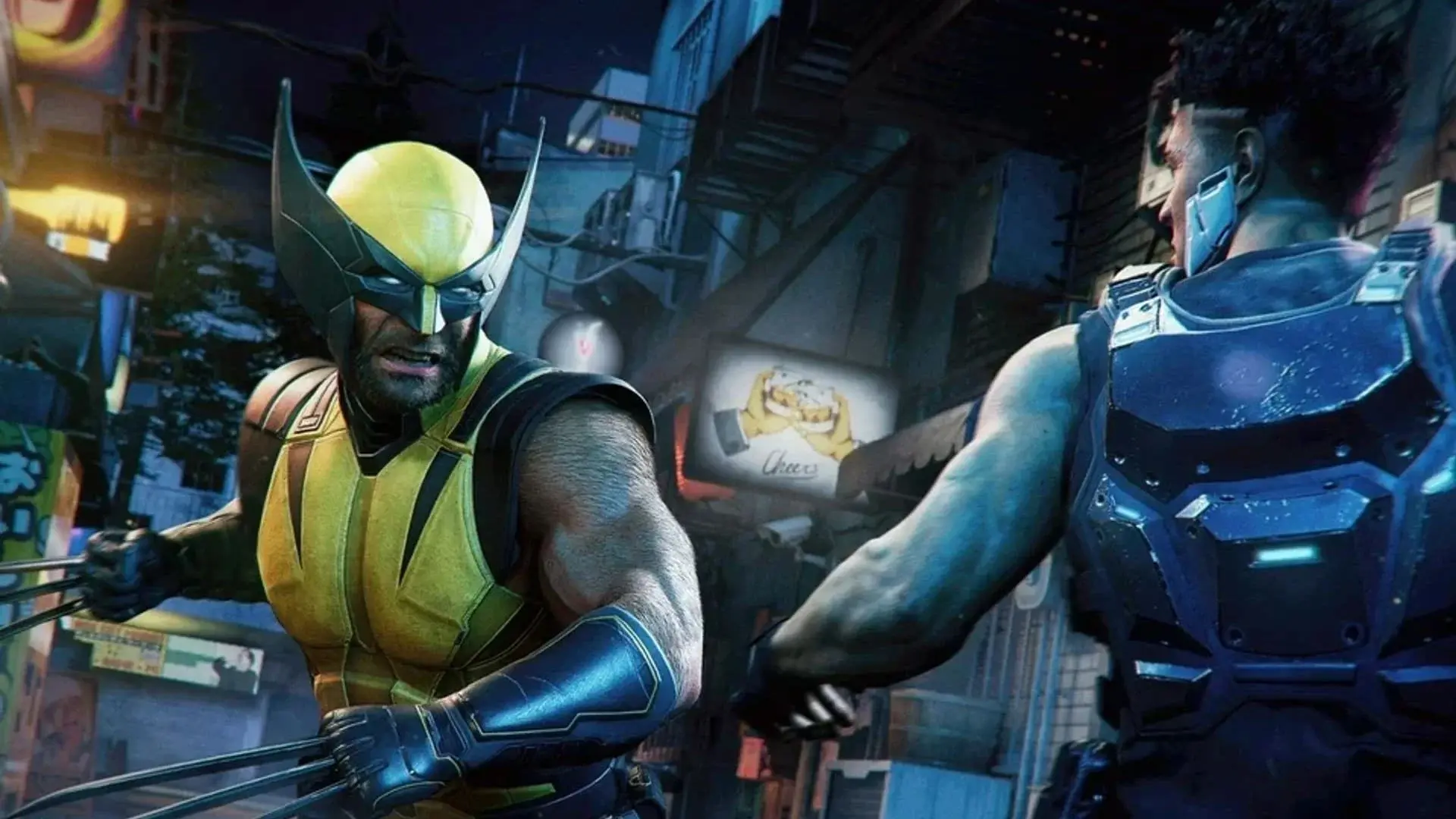 Marvel's Wolverine. Сложность и жестокость: что переключить перед стартом - изображение