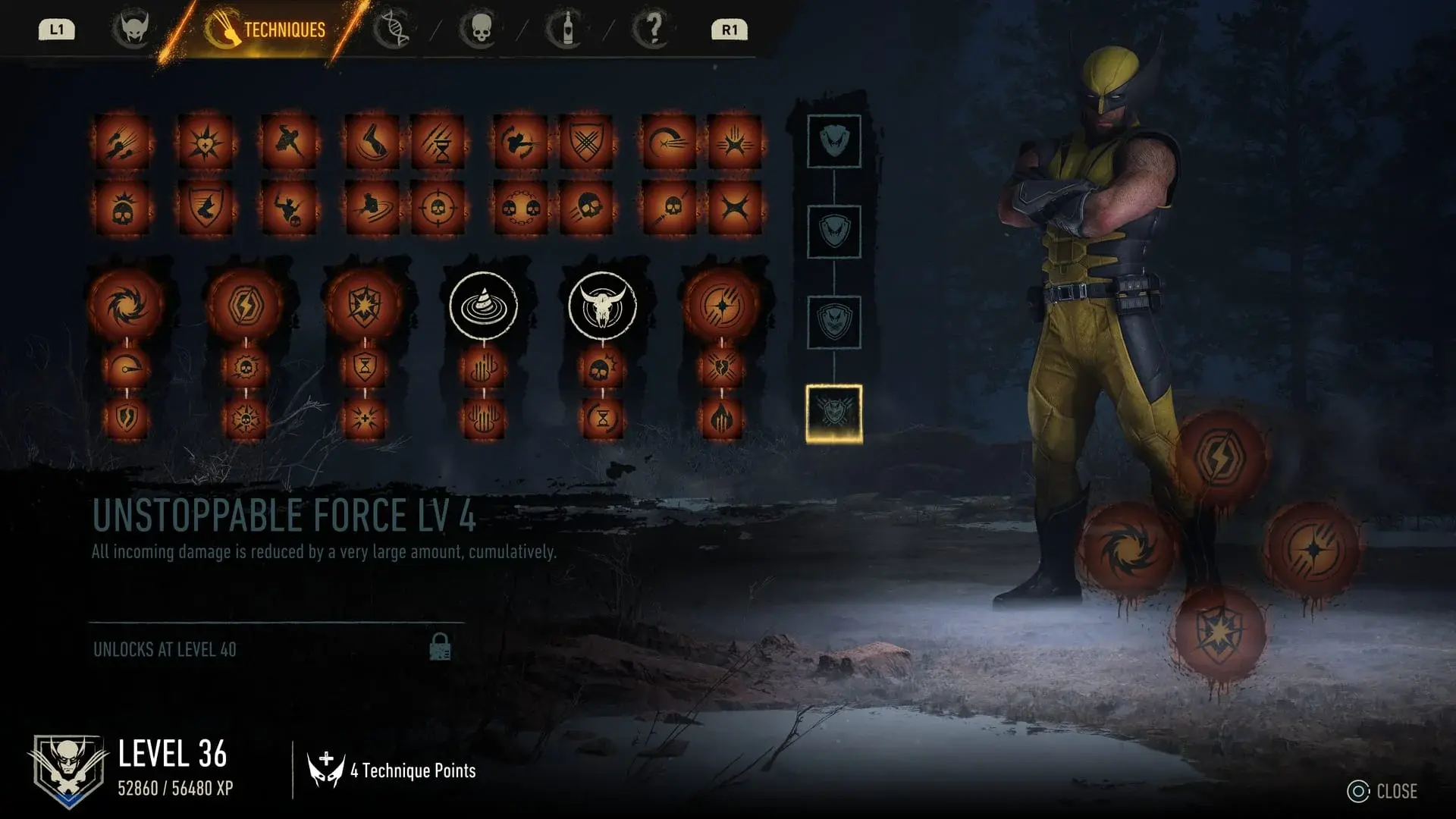 Marvel's Wolverine. Всё о Новой игре + - изображение