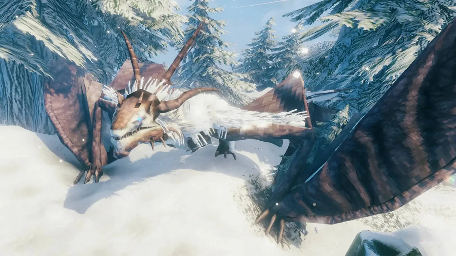 Valheim. Что крафтить в первую очередь: приоритеты по прогрессу - изображение