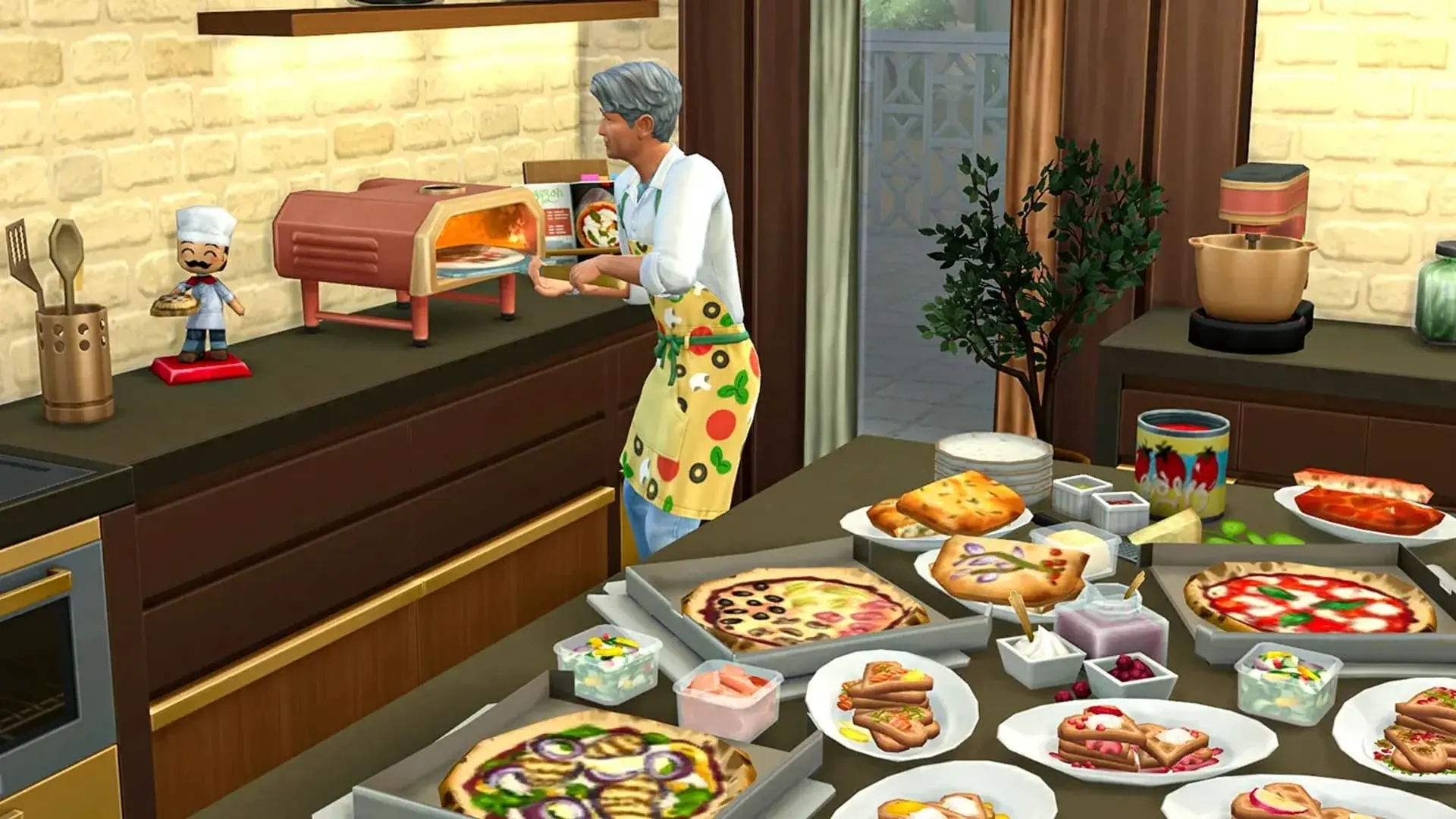 Читы на карьеру в The Sims 4: полный список команд careers - изображение
