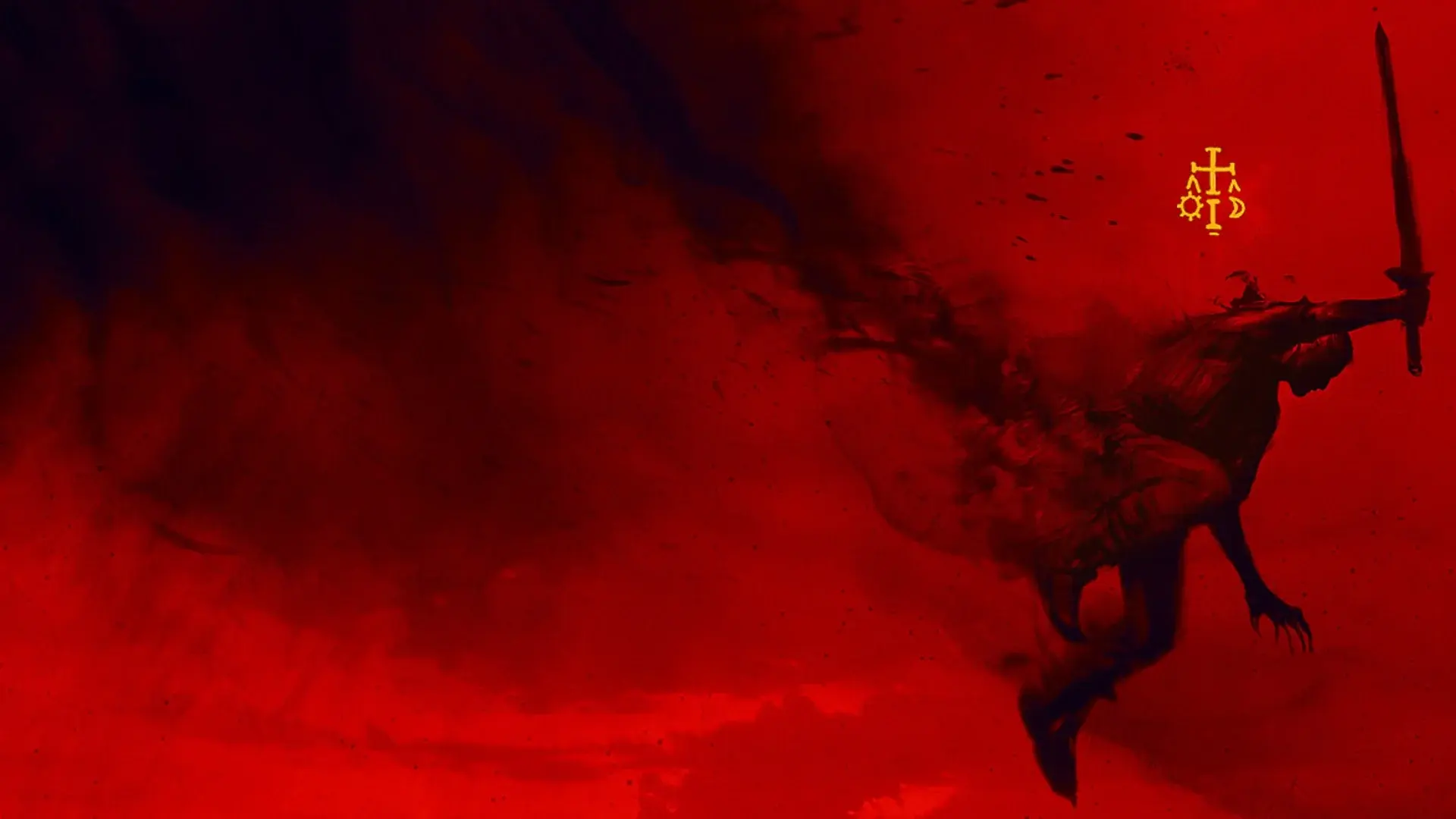 The Blood of Dawnwalker. Все издания и что входит в предзаказ - изображение