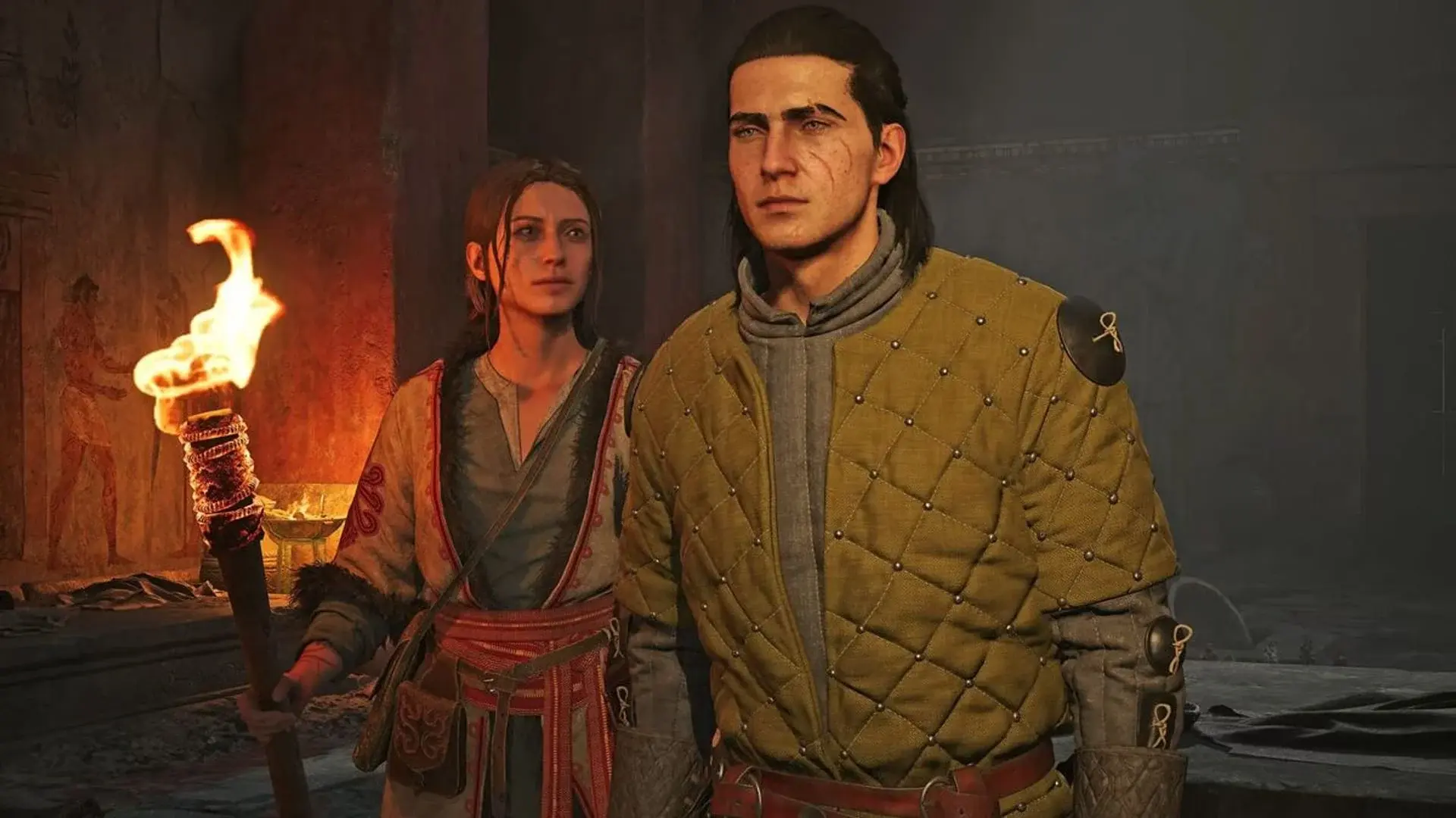 The Blood of Dawnwalker. Что нужно знать перед началом игры - изображение